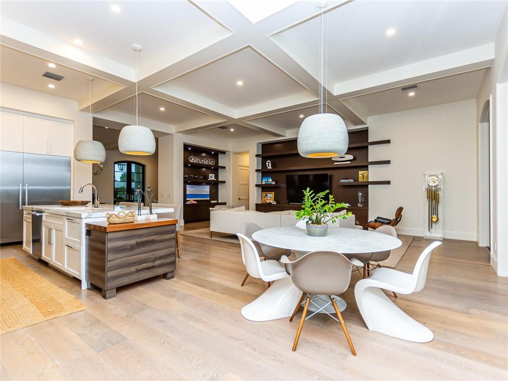 Pompano Waterway Estates - Residential