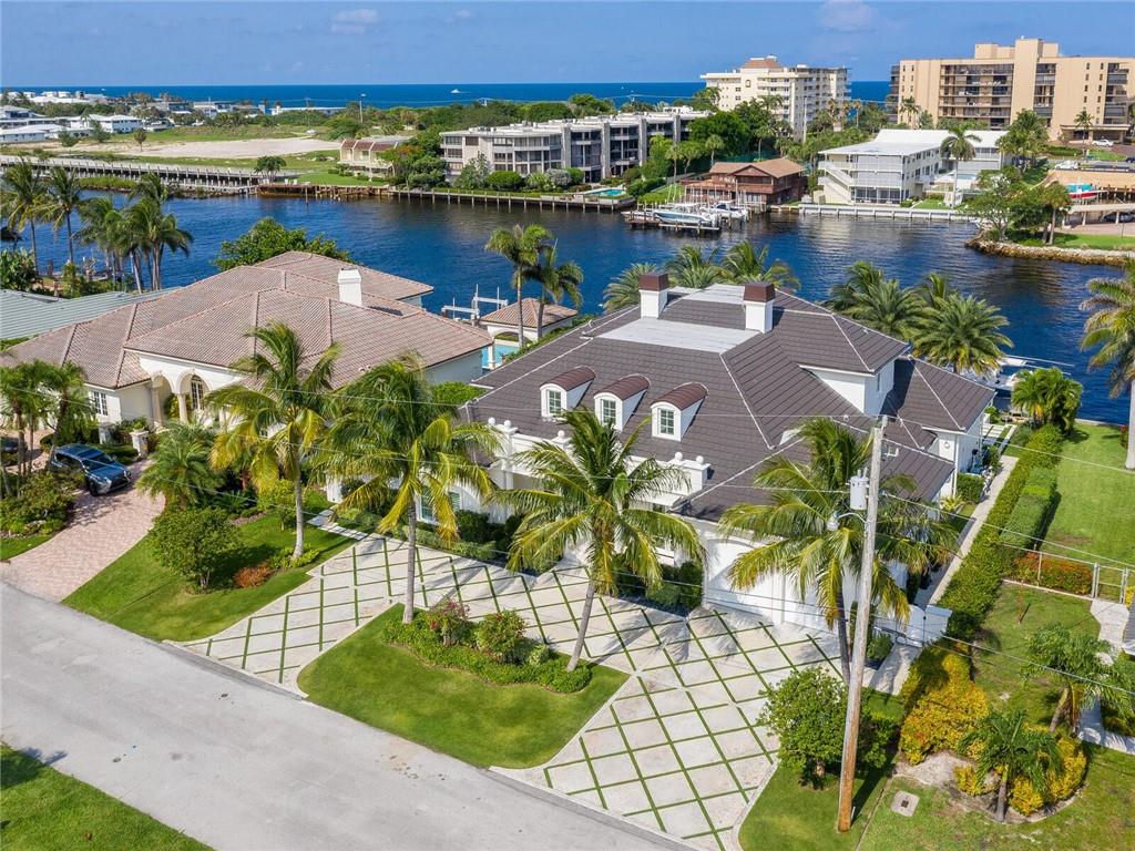 Pompano Waterway Estates - Residential