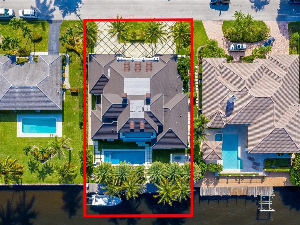 Pompano Waterway Estates - Residential