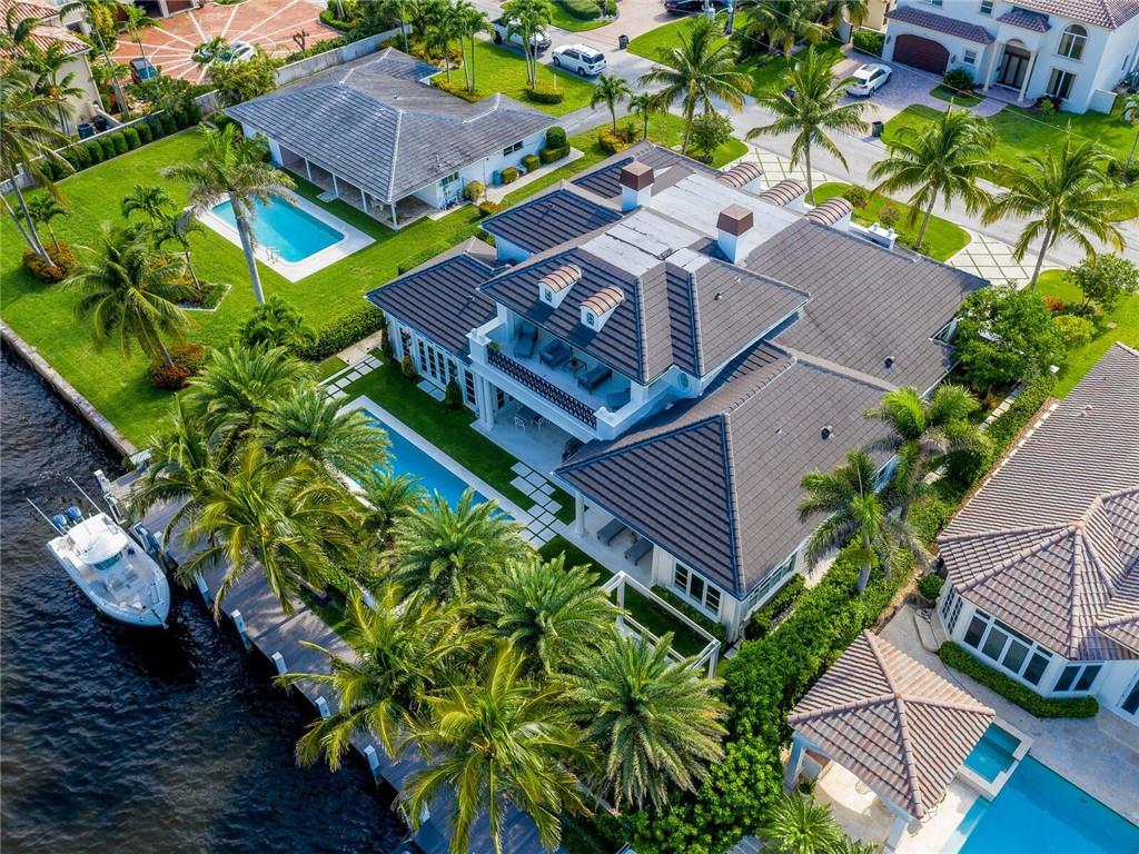 Pompano Waterway Estates - Residential