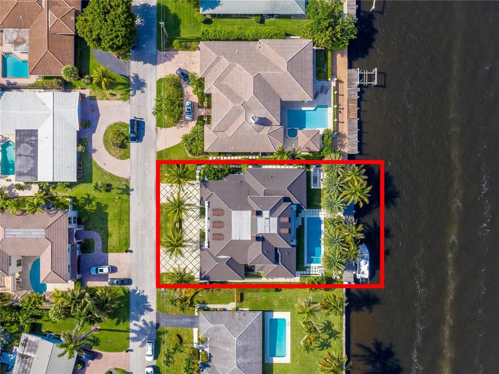 Pompano Waterway Estates - Residential