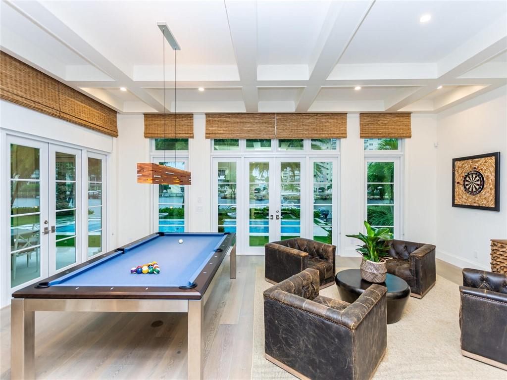 Pompano Waterway Estates - Residential
