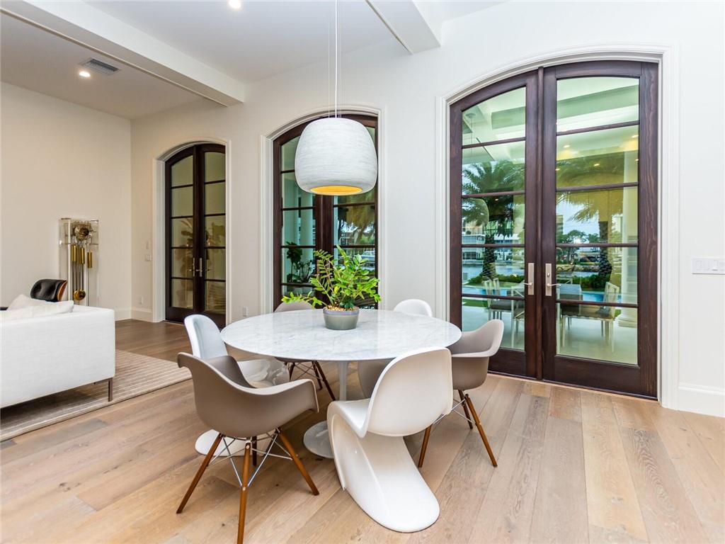 Pompano Waterway Estates - Residential