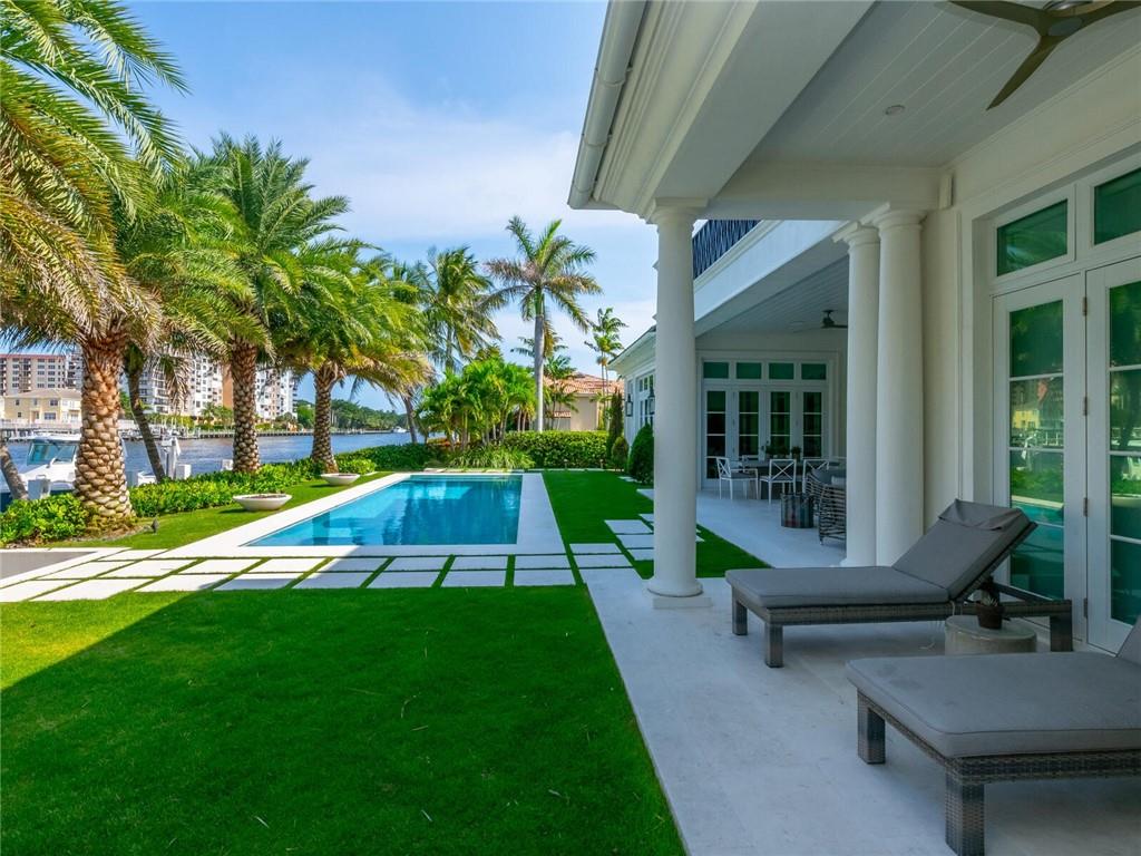 Pompano Waterway Estates - Residential