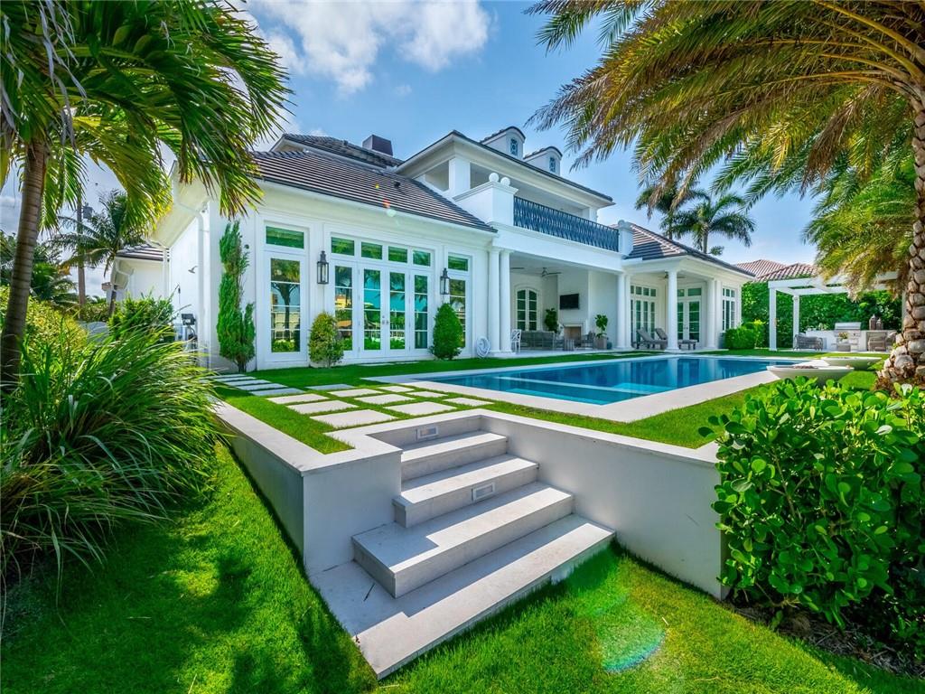 Pompano Waterway Estates - Residential