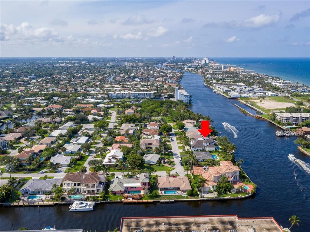 Pompano Waterway Estates - Residential