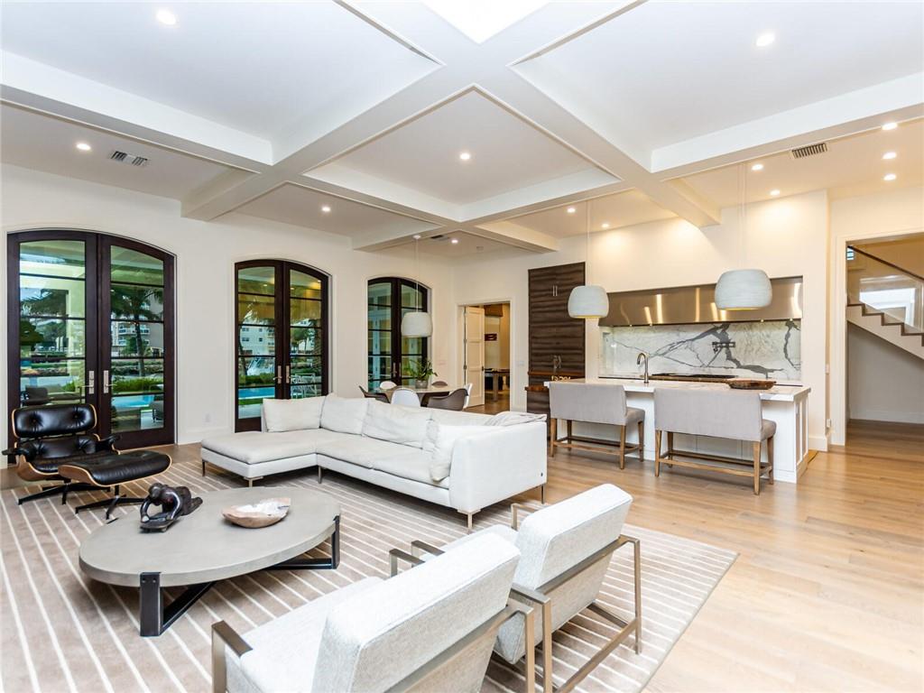 Pompano Waterway Estates - Residential