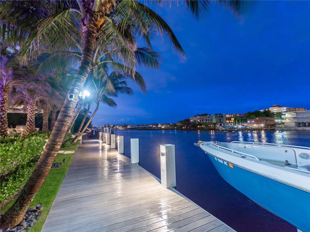 Pompano Waterway Estates - Residential