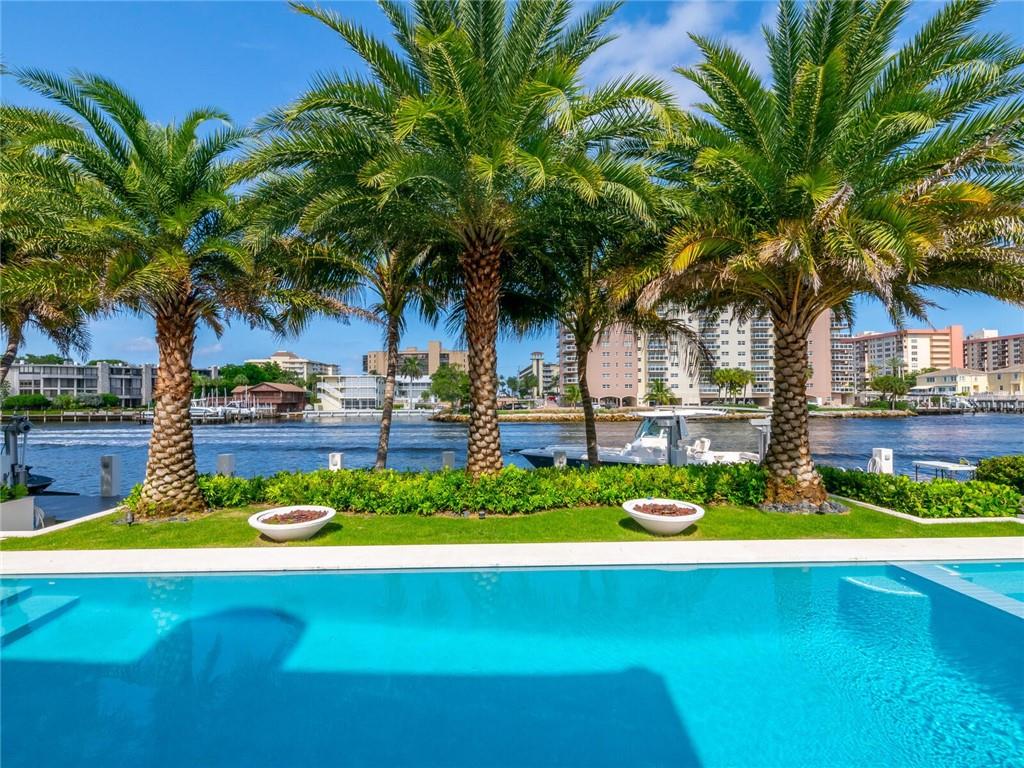 Pompano Waterway Estates - Residential