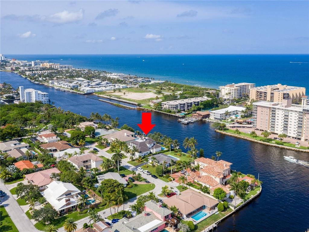 Pompano Waterway Estates - Residential