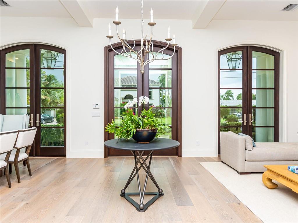 Pompano Waterway Estates - Residential
