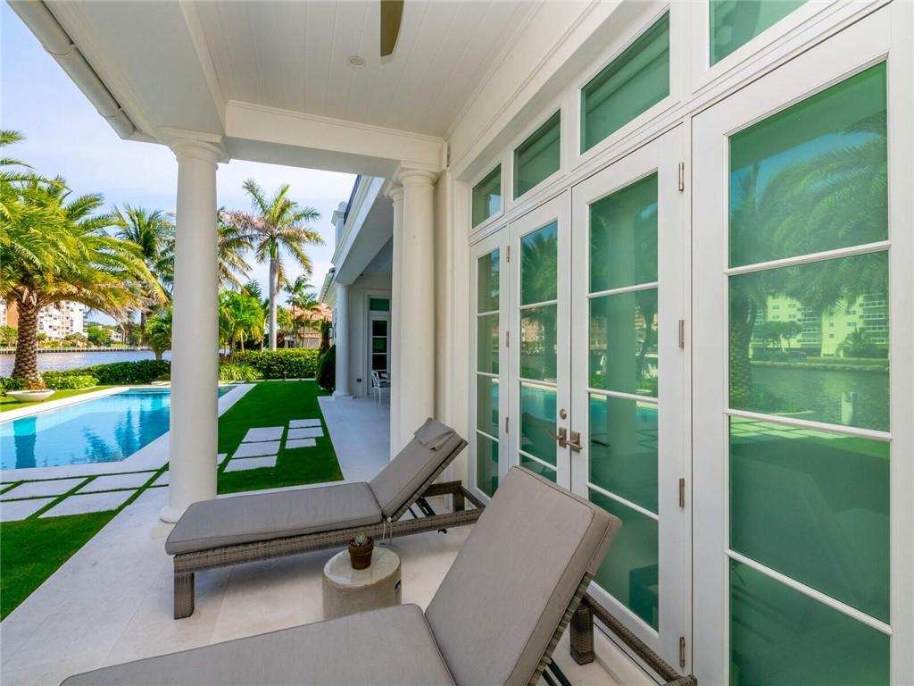 Pompano Waterway Estates - Residential