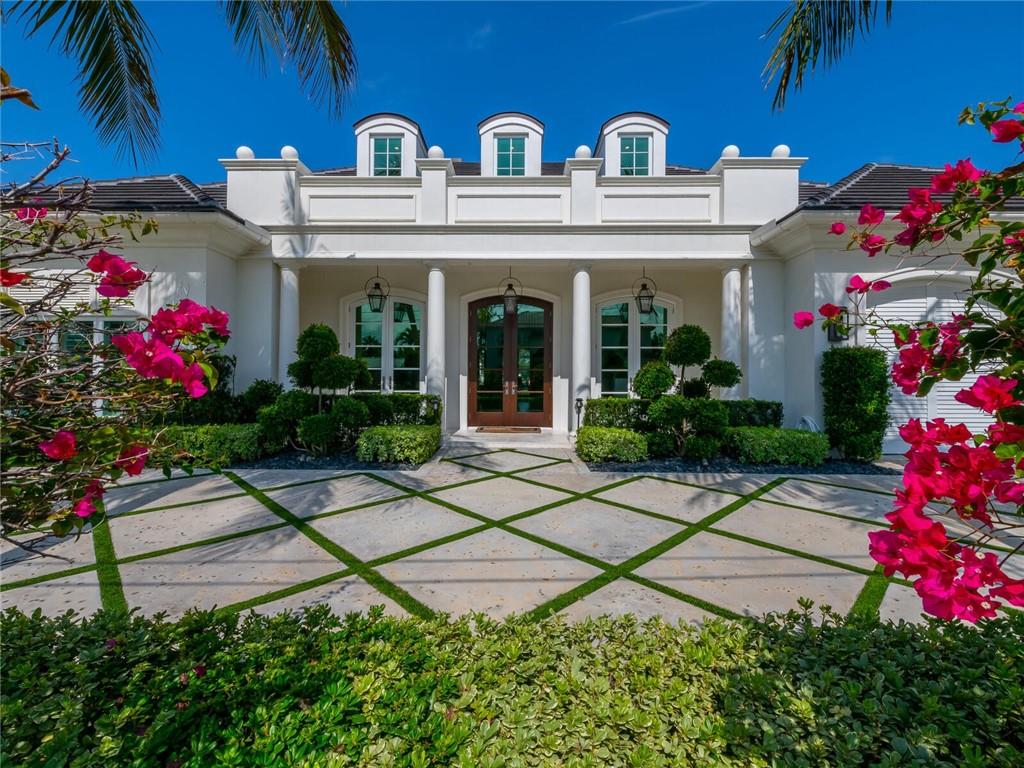 Pompano Waterway Estates - Residential