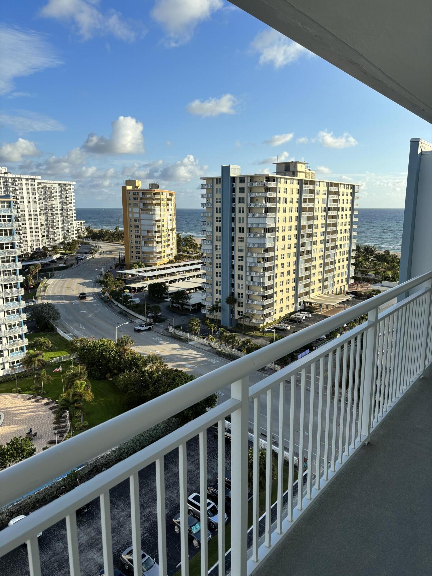 GRANADA HOUSE CONDOMINIUM - Residential