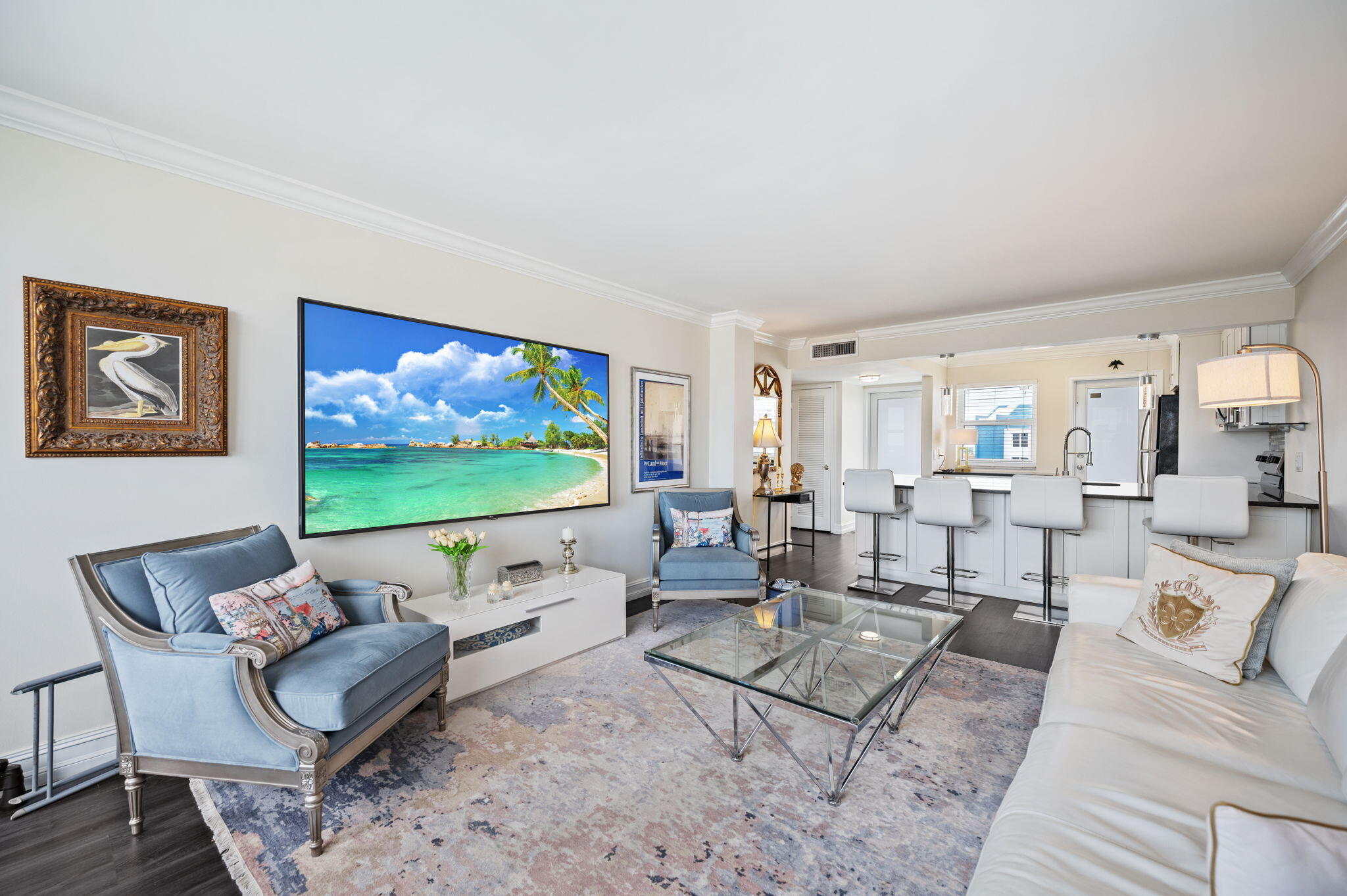 GRANADA HOUSE CONDOMINIUM - Residential