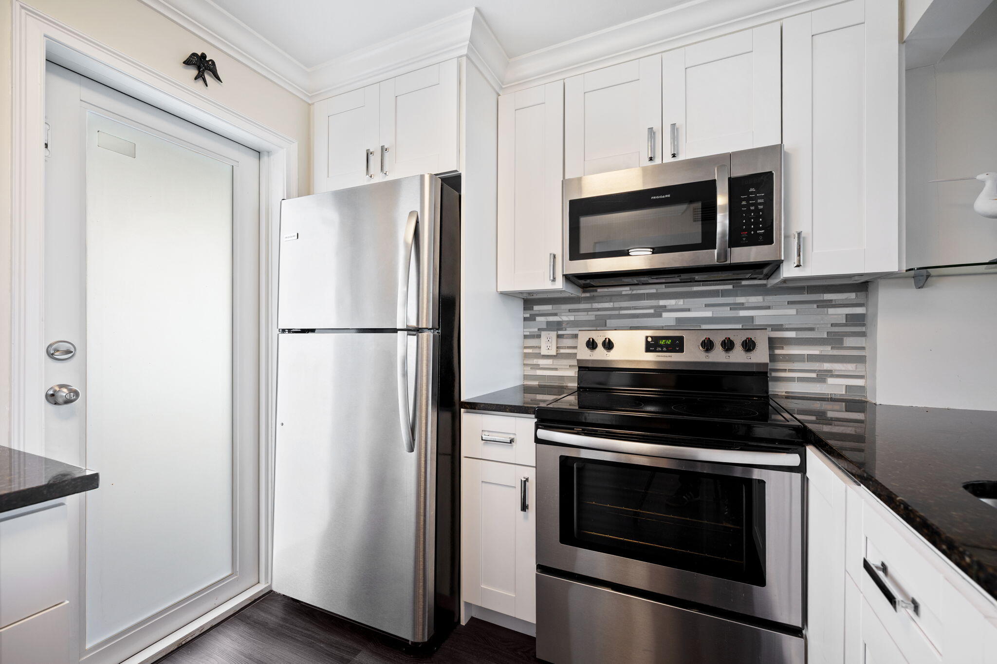 GRANADA HOUSE CONDOMINIUM - Residential