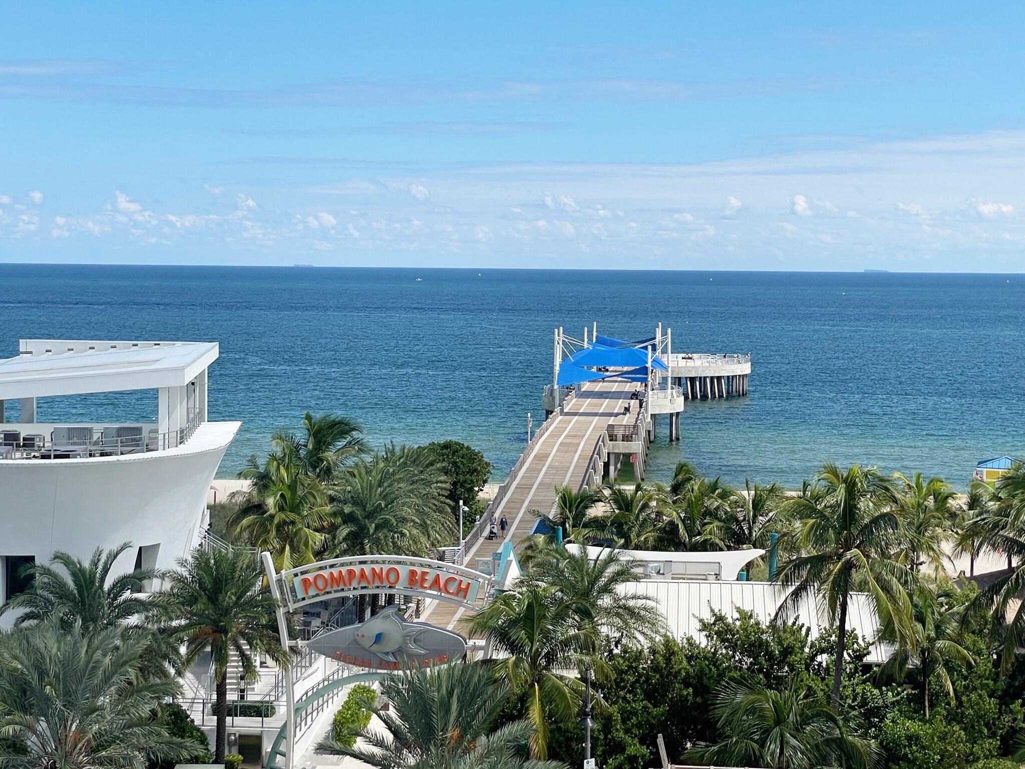 GRANADA HOUSE CONDOMINIUM - Residential