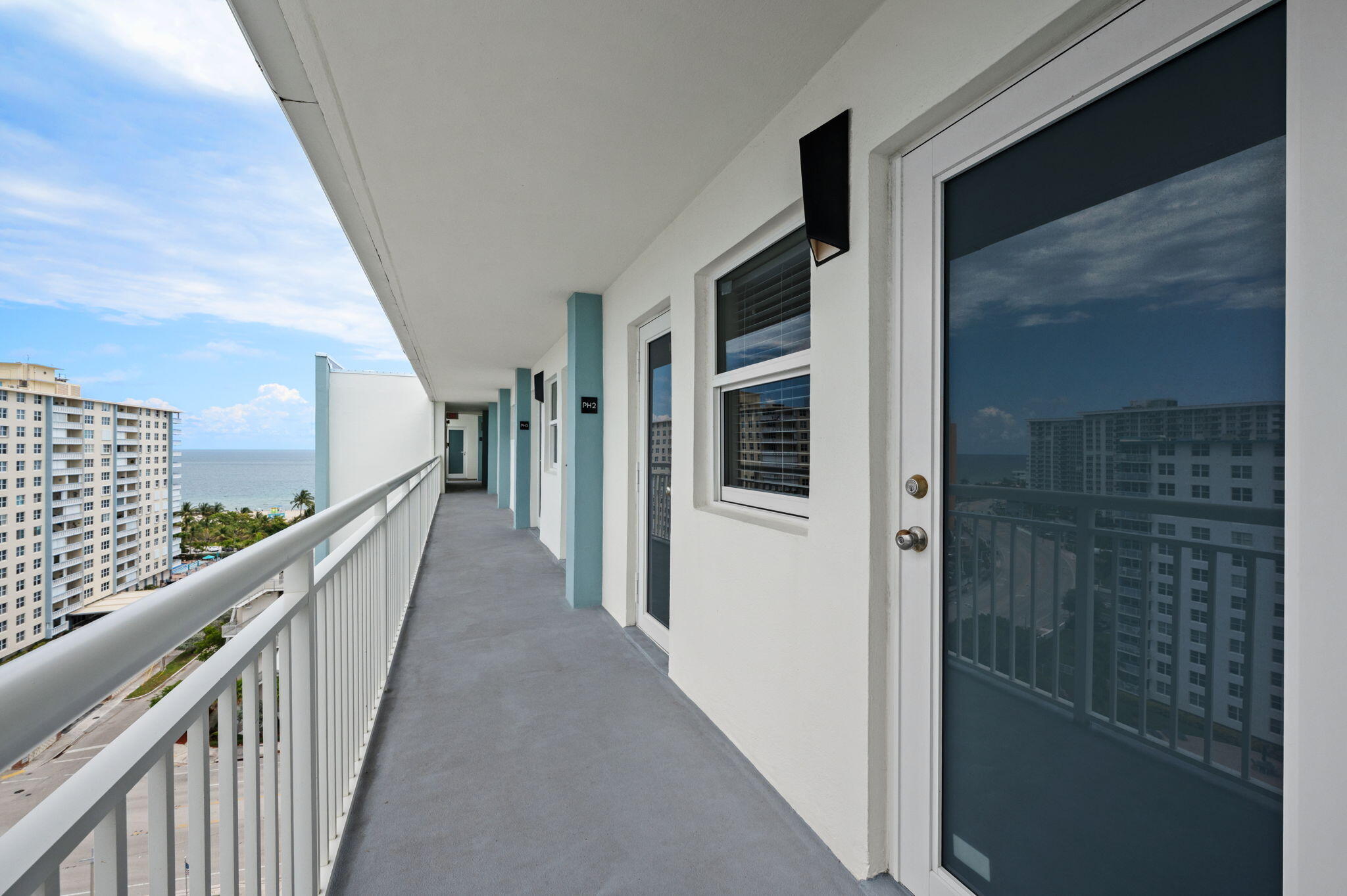 GRANADA HOUSE CONDOMINIUM - Residential