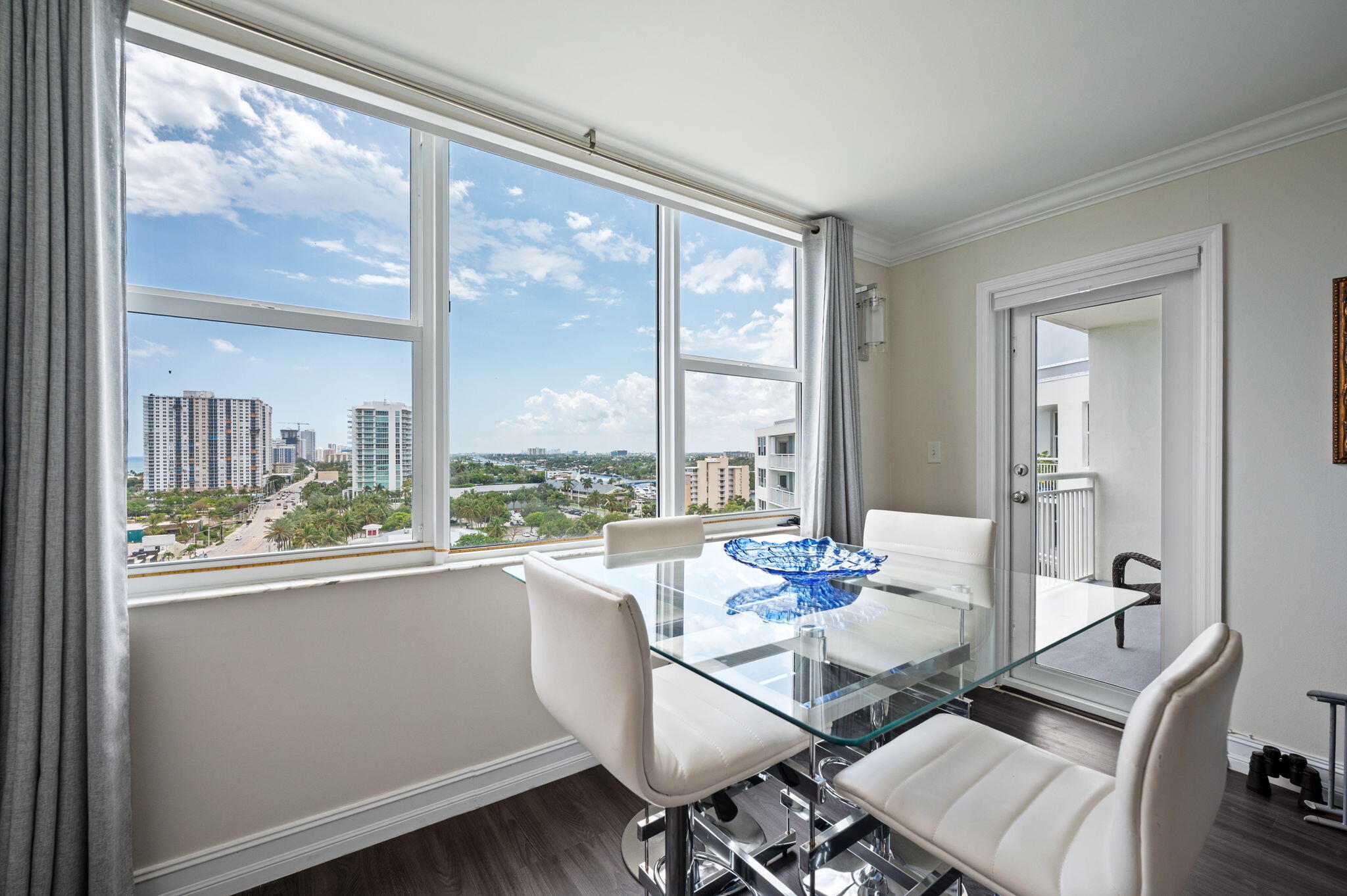 GRANADA HOUSE CONDOMINIUM - Residential