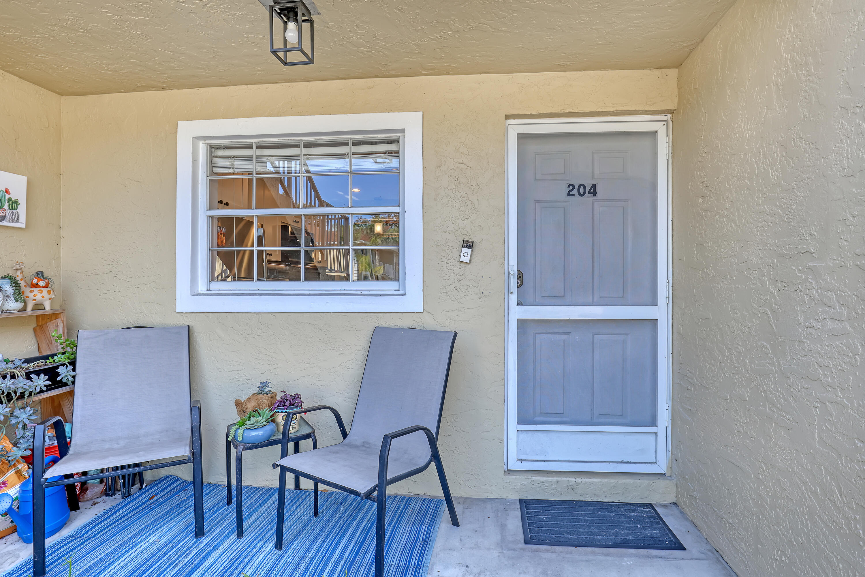 PALM BEACH TRACE CONDO - Residential