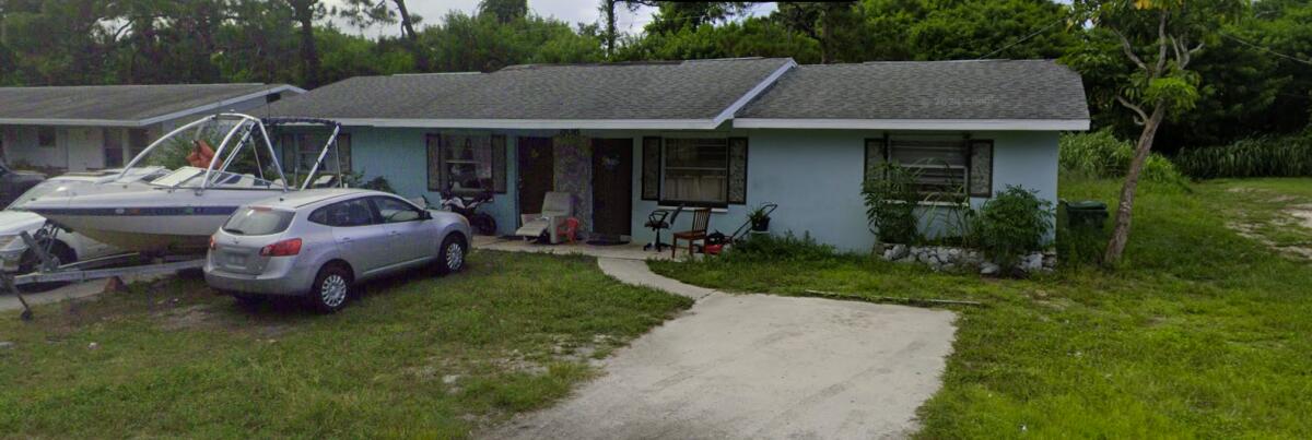SILVER LAKE PARK SUBDIVISION - Residential Income