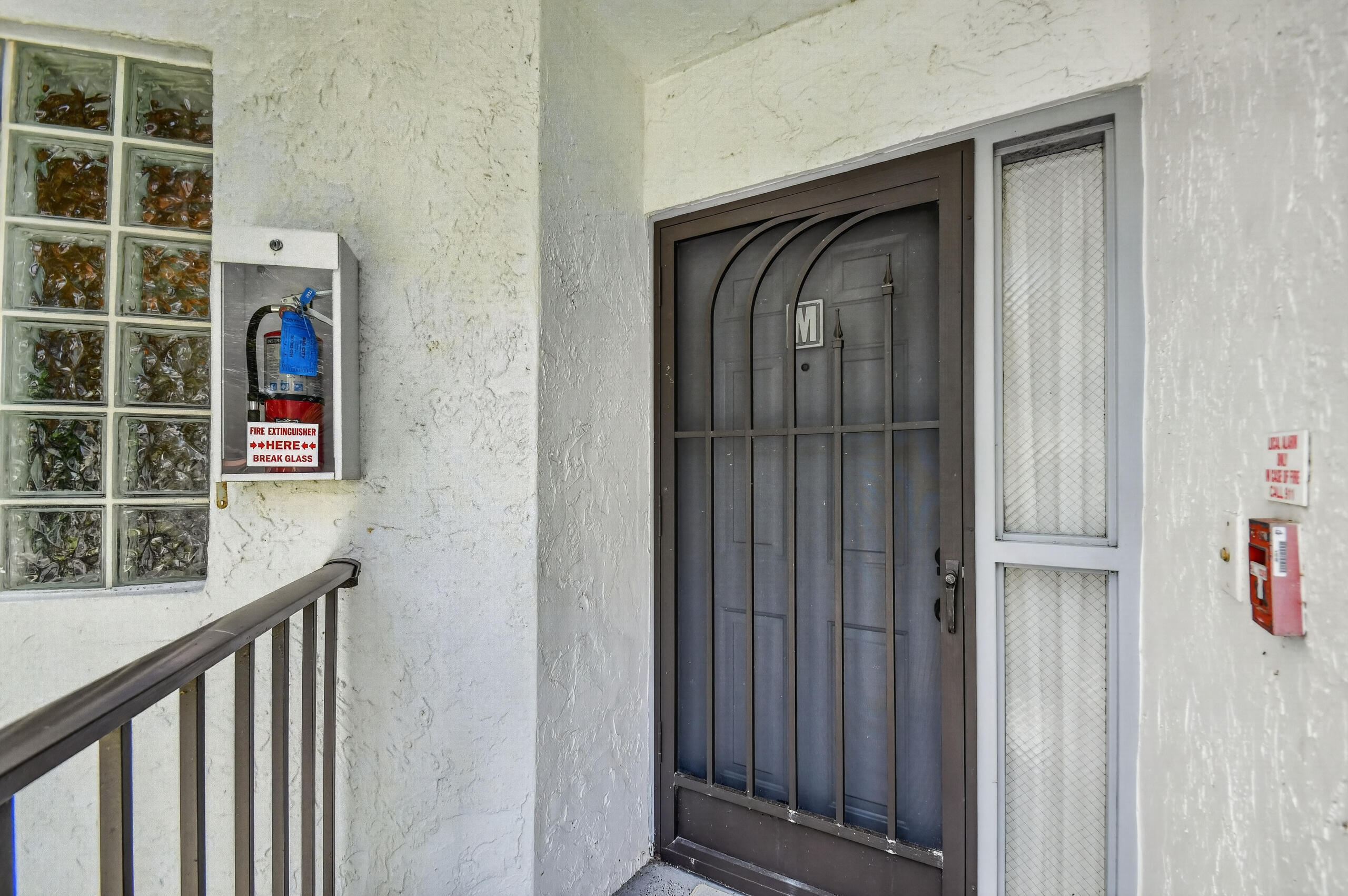 PLATINA- ALEXANDRA VILLAGE CONDO - Residential