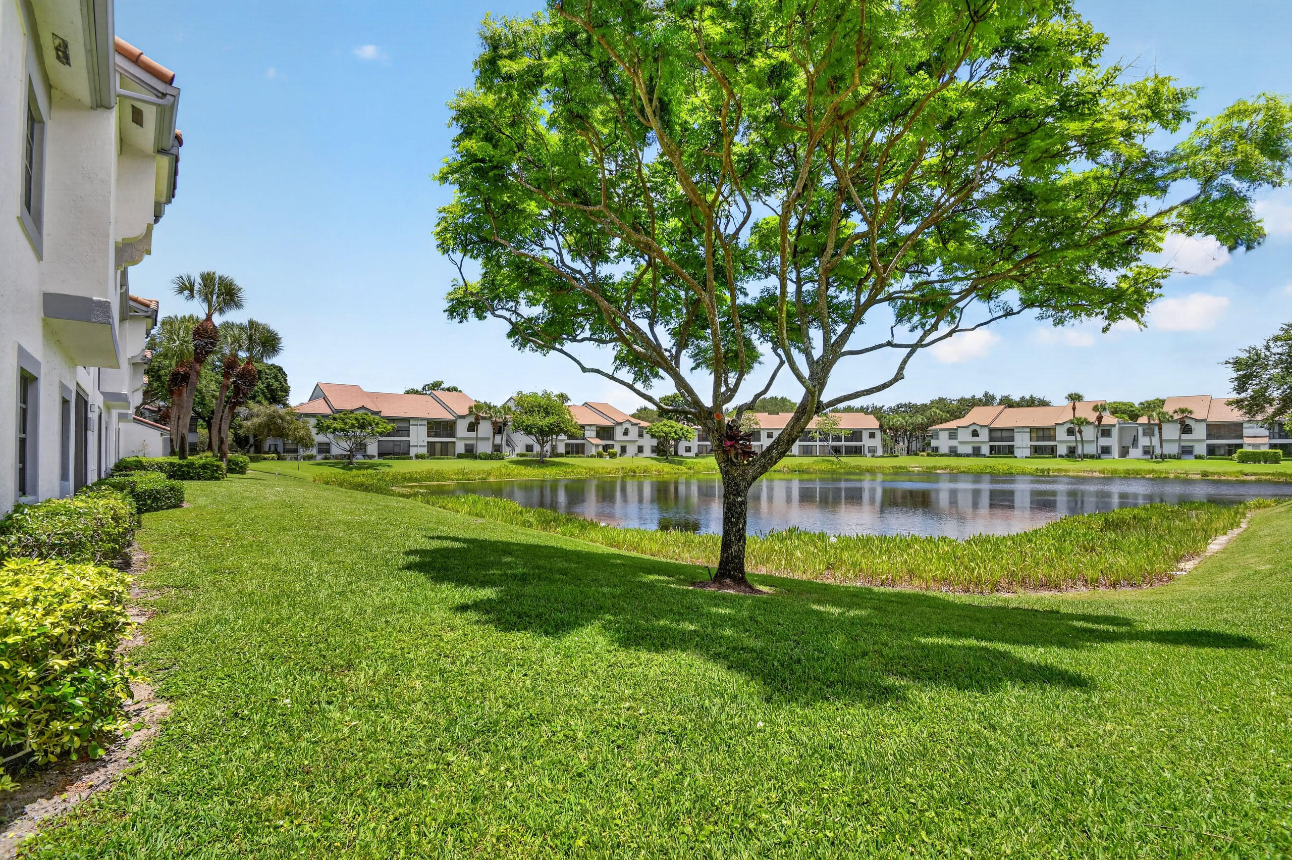 PLATINA- ALEXANDRA VILLAGE CONDO - Residential