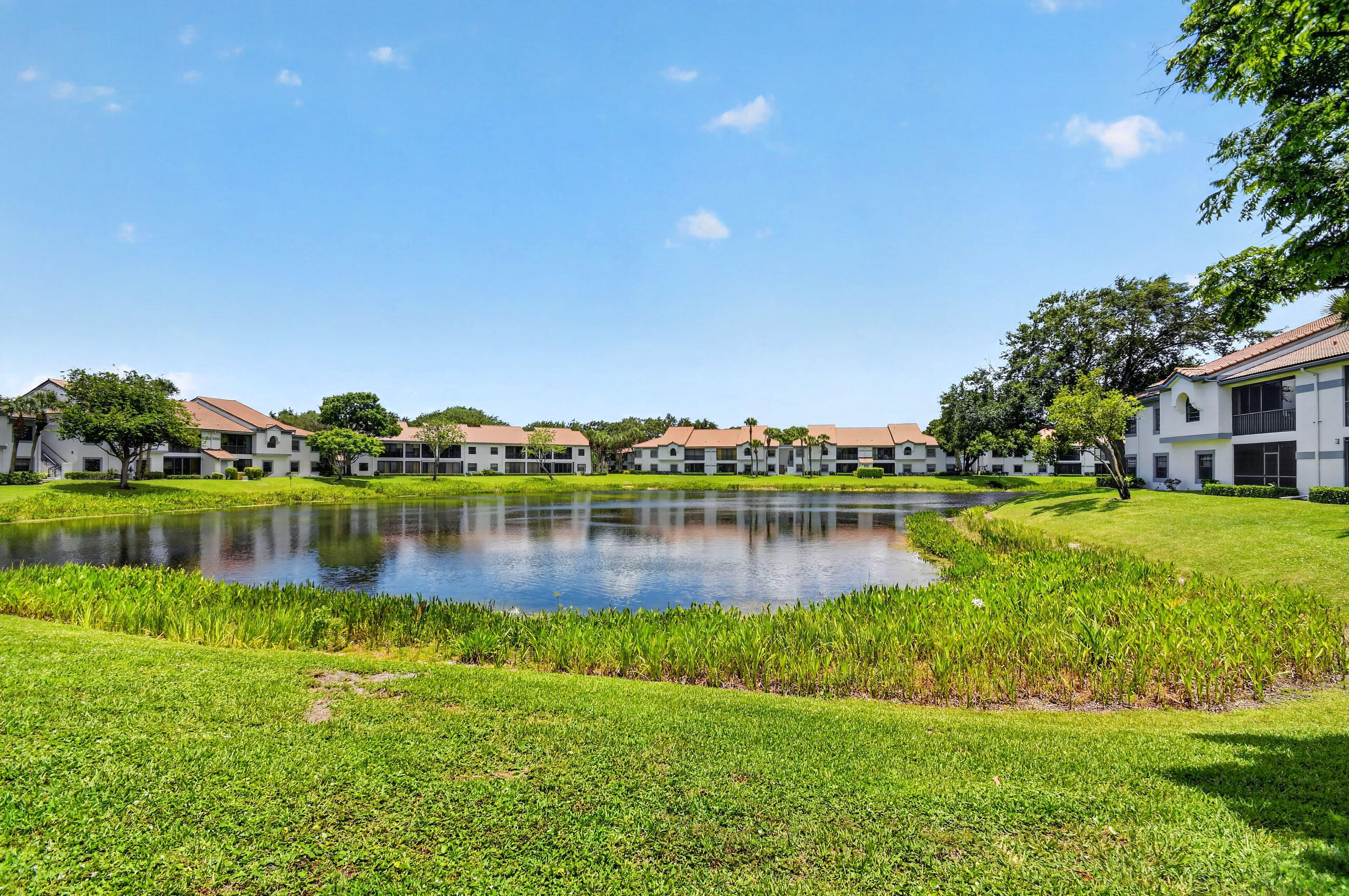 PLATINA- ALEXANDRA VILLAGE CONDO - Residential