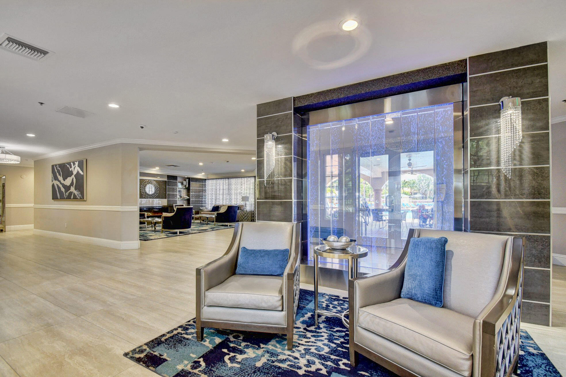 PLATINA- ALEXANDRA VILLAGE CONDO - Residential