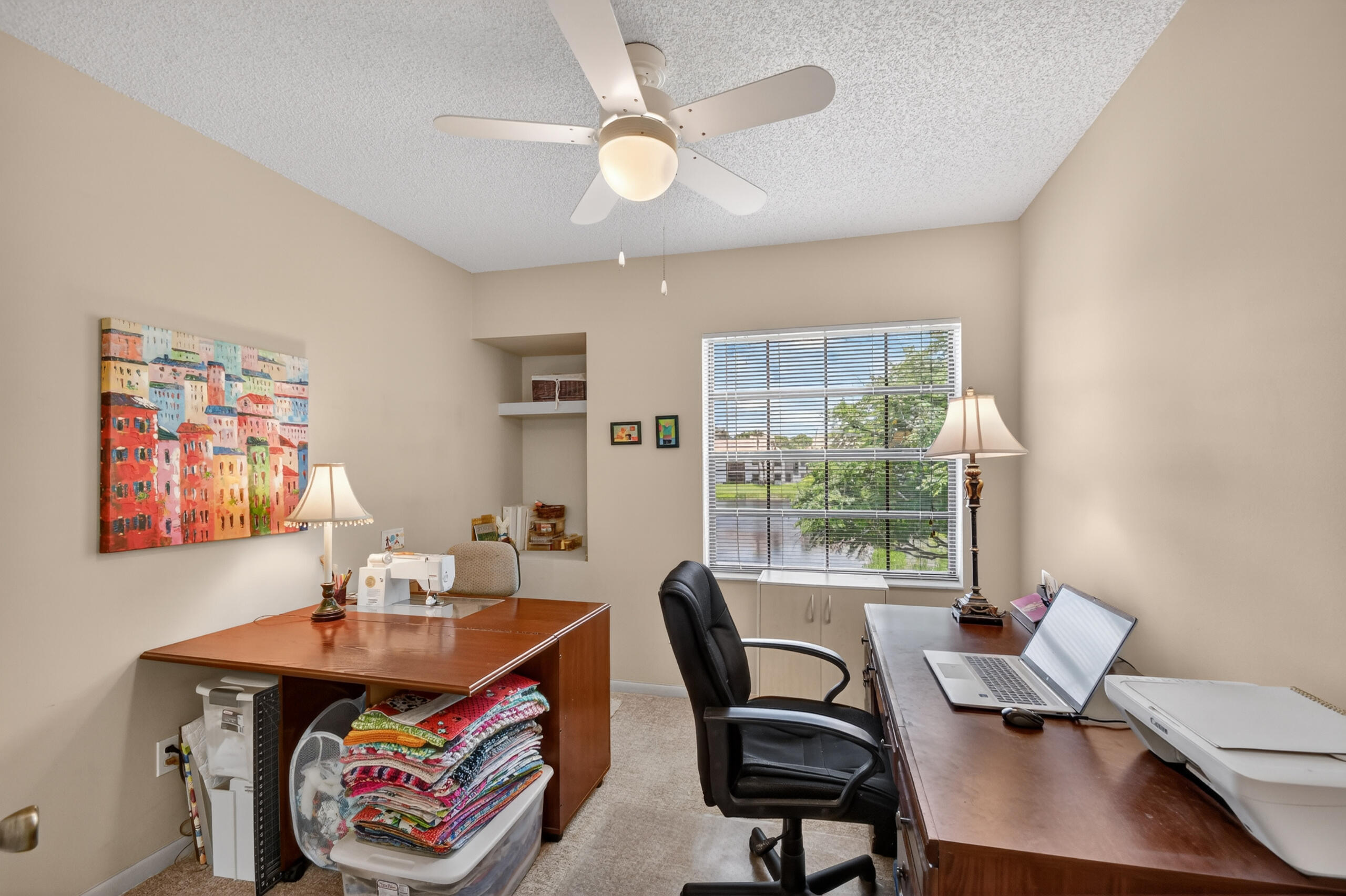PLATINA- ALEXANDRA VILLAGE CONDO - Residential