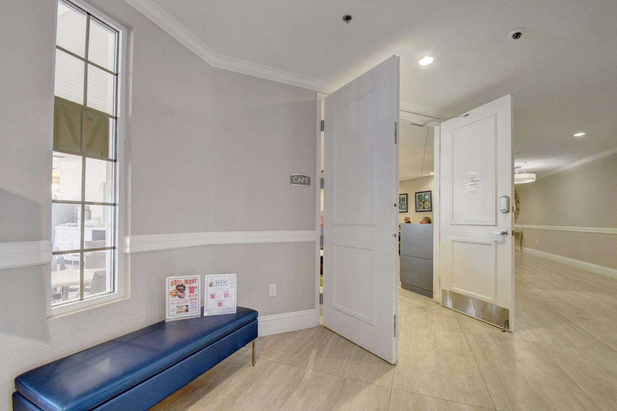 PLATINA- ALEXANDRA VILLAGE CONDO - Residential