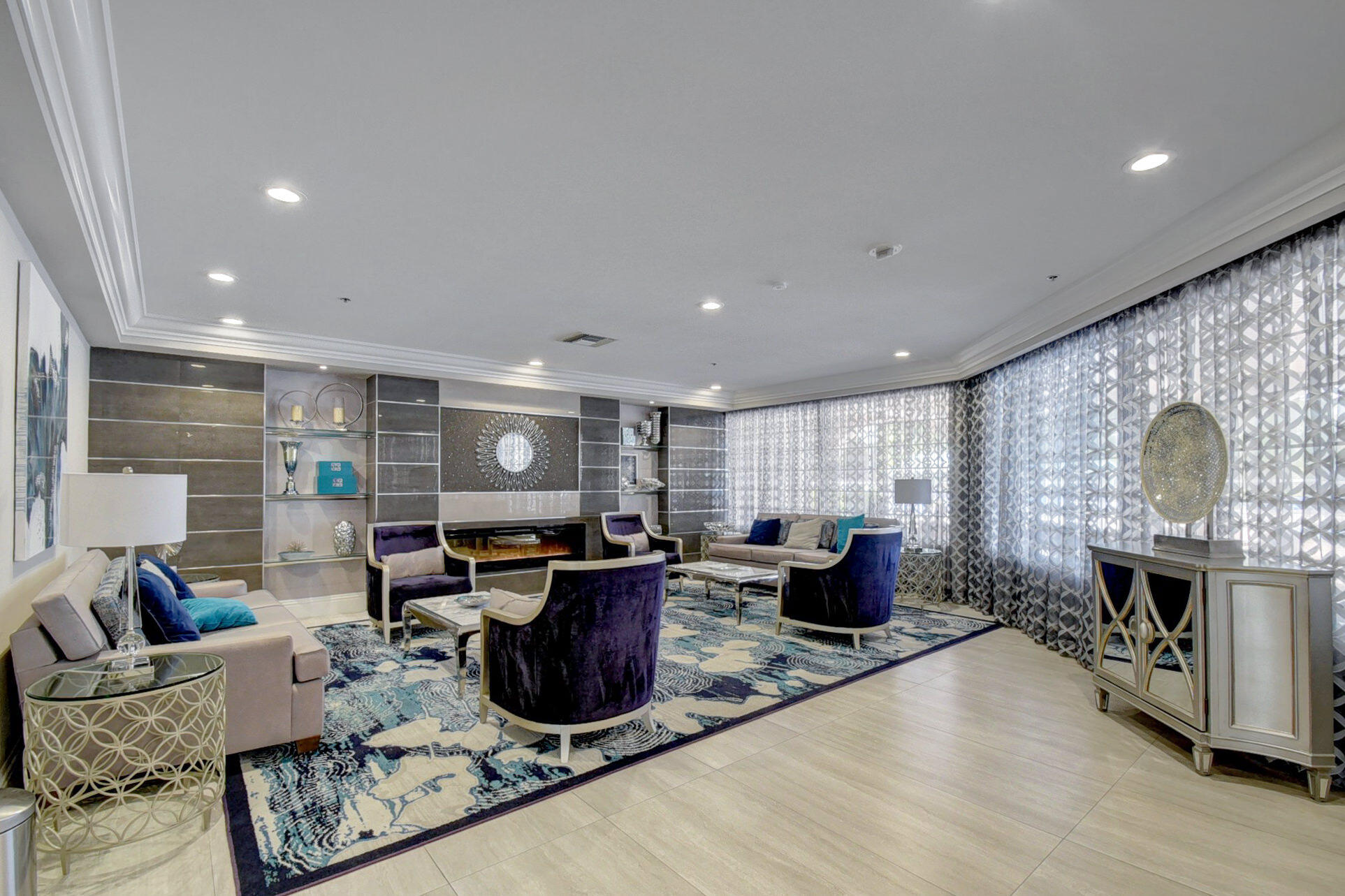 PLATINA- ALEXANDRA VILLAGE CONDO - Residential