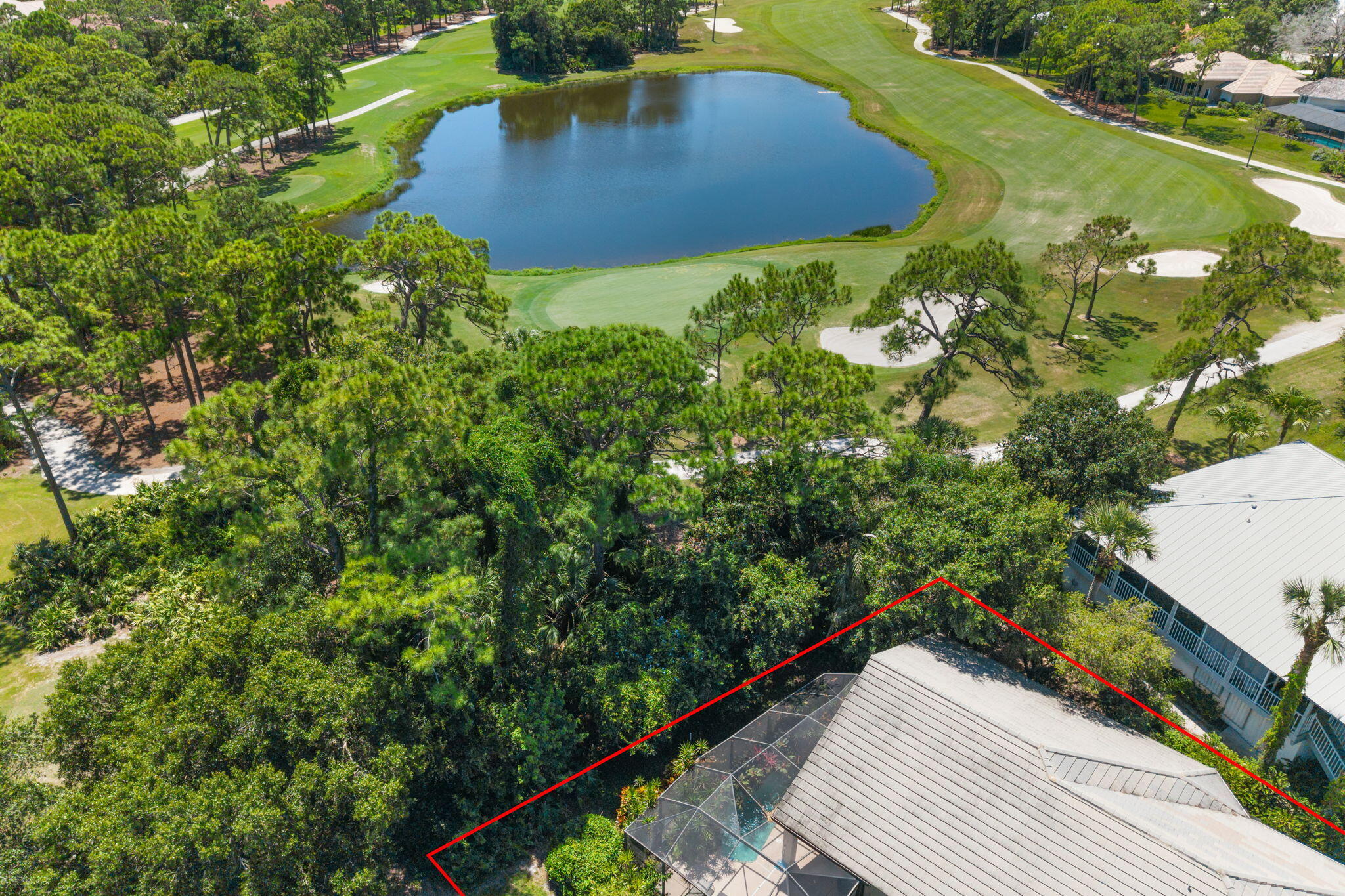 REPLAT OF HAWK'S VIEW AT THE RESERVE - Residential Lease