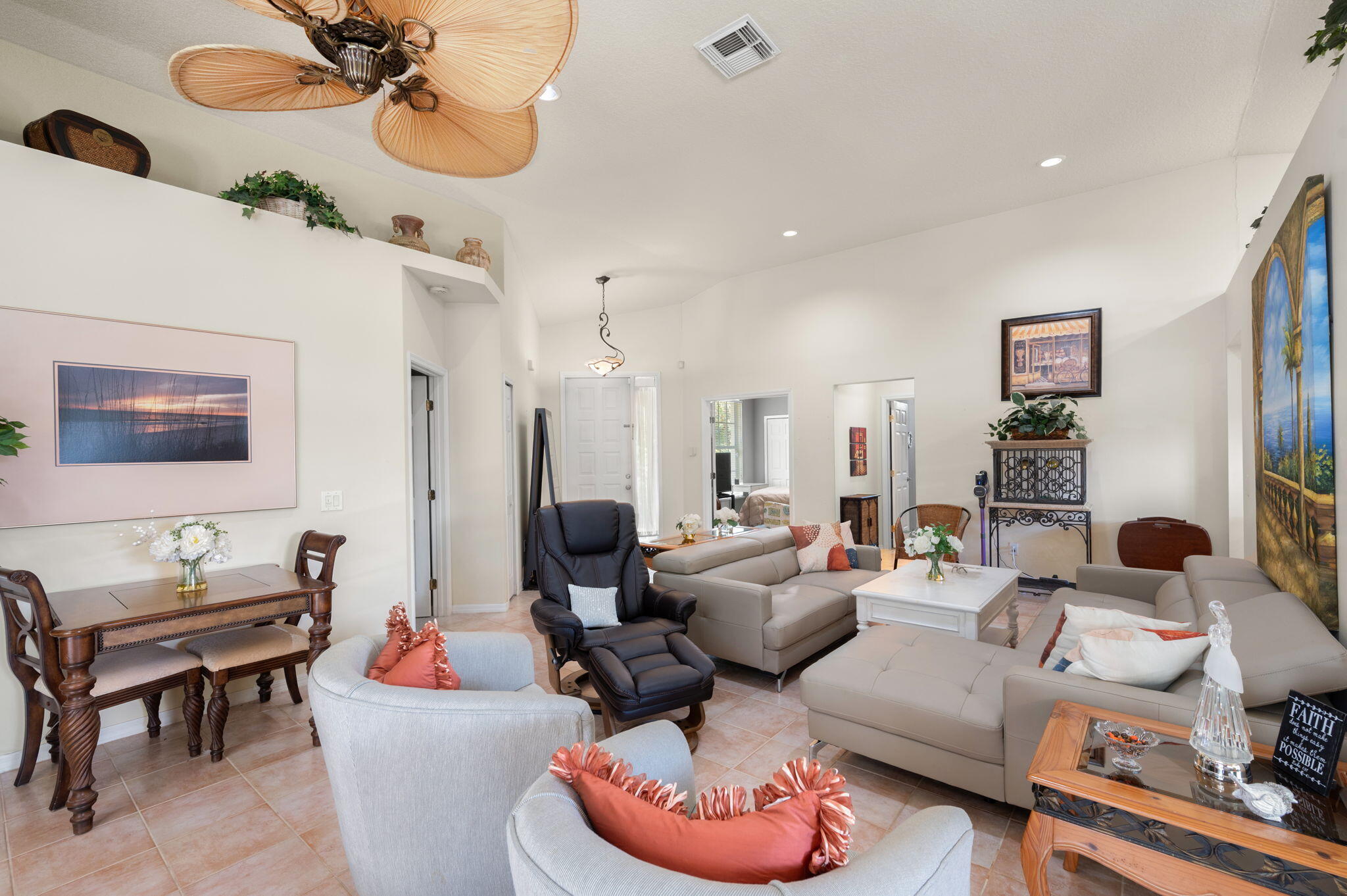 REPLAT OF HAWK'S VIEW AT THE RESERVE - Residential Lease