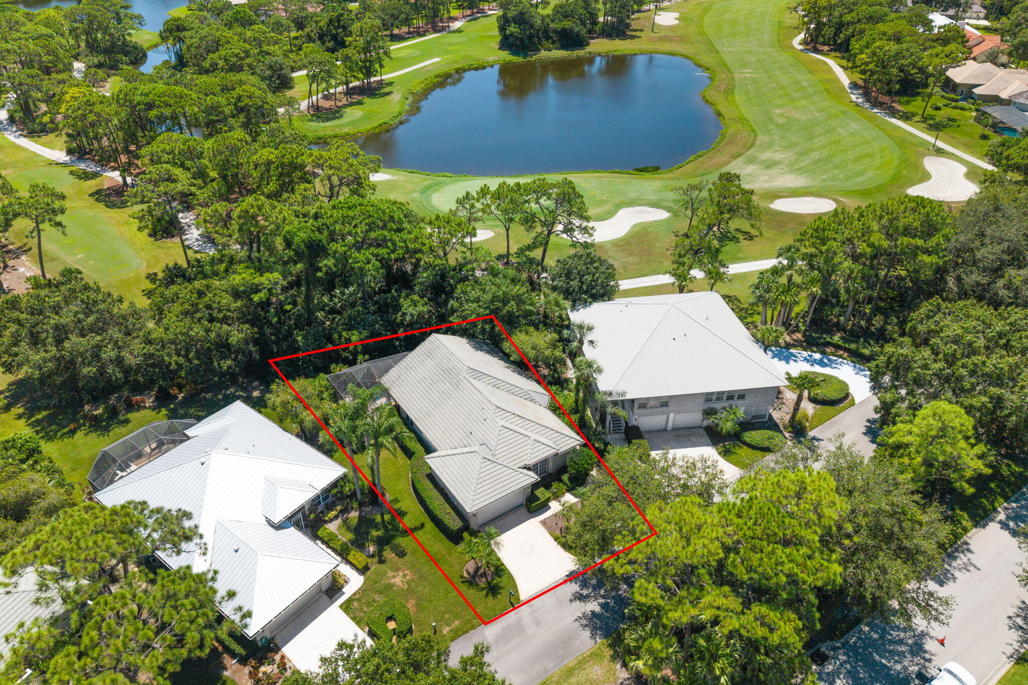 REPLAT OF HAWK'S VIEW AT THE RESERVE - Residential Lease