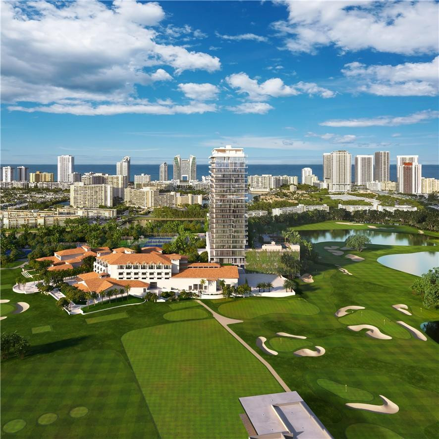 Residences at Shell Bay - Residential