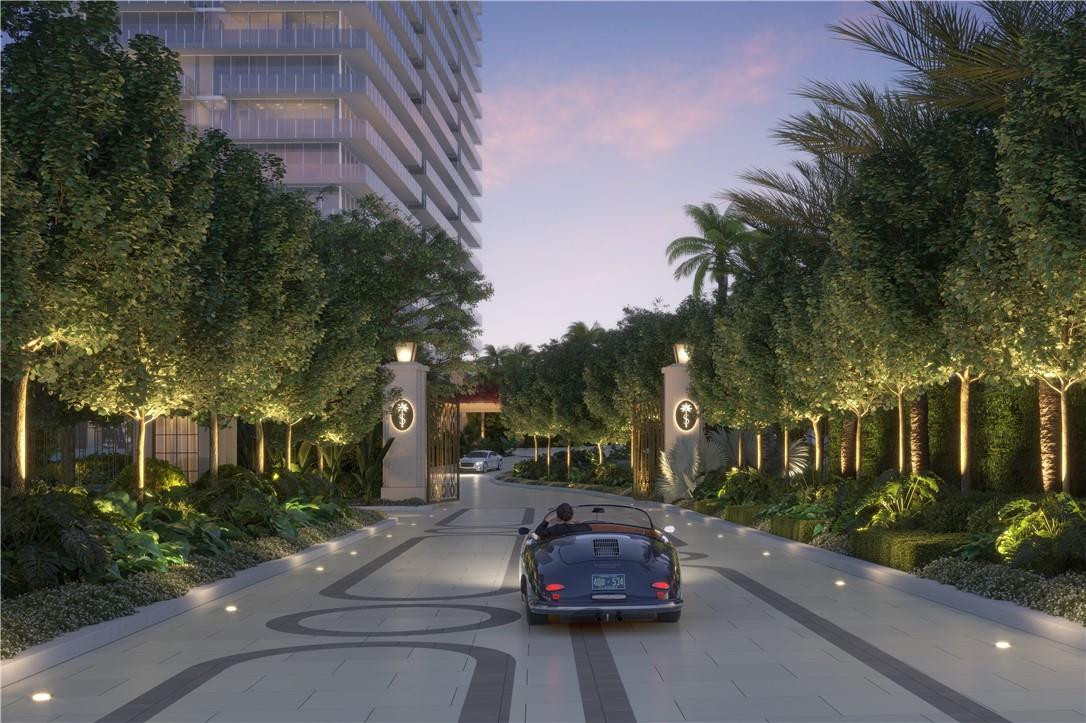 Residences at Shell Bay - Residential