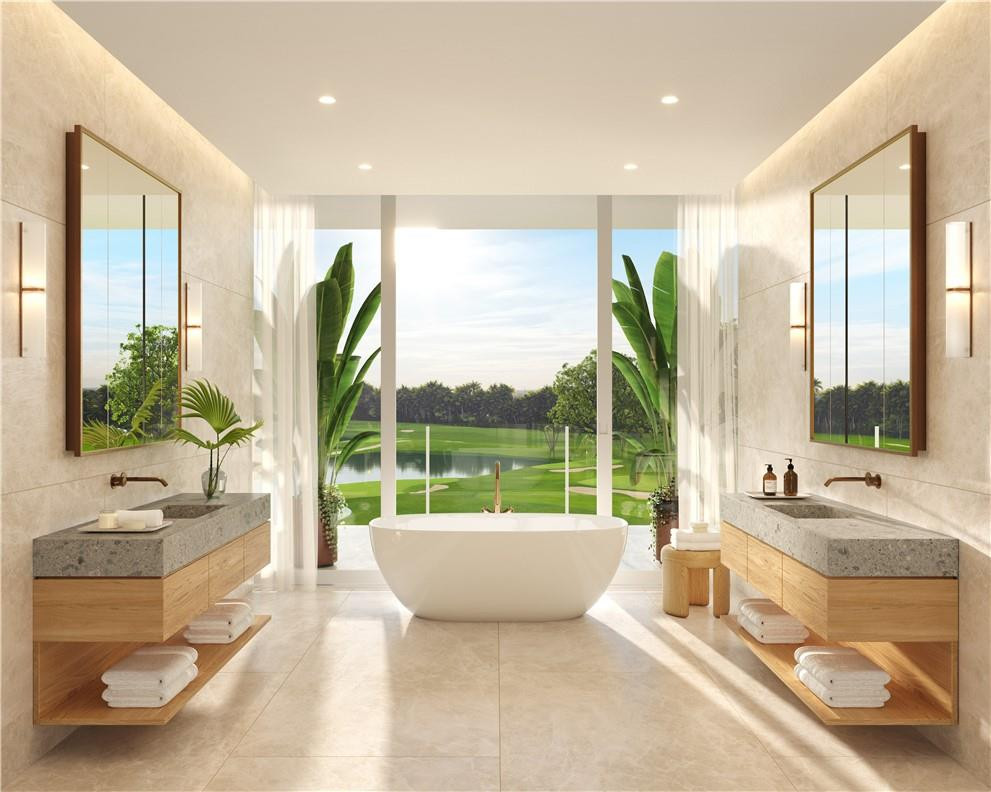 Residences at Shell Bay - Residential