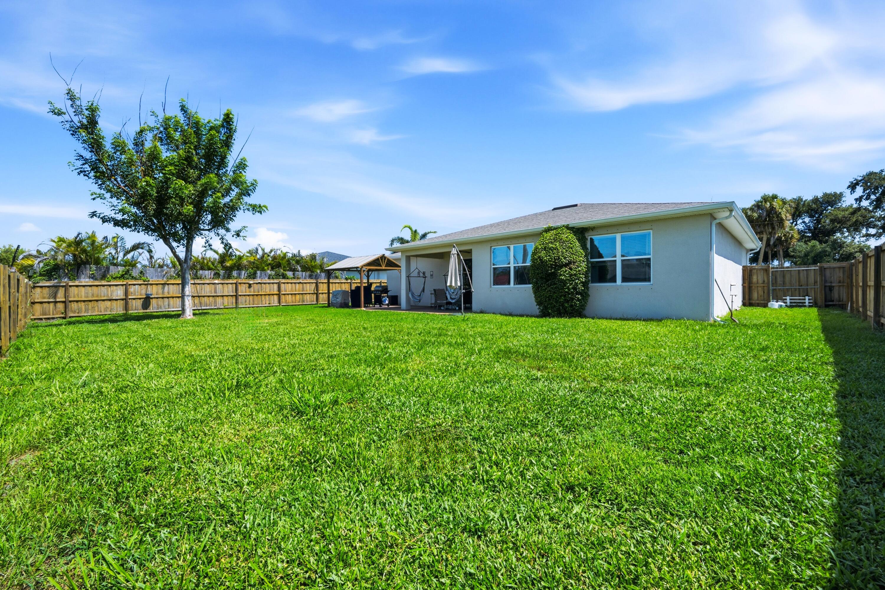 PORT ST LUCIE SECTION 23 - Residential