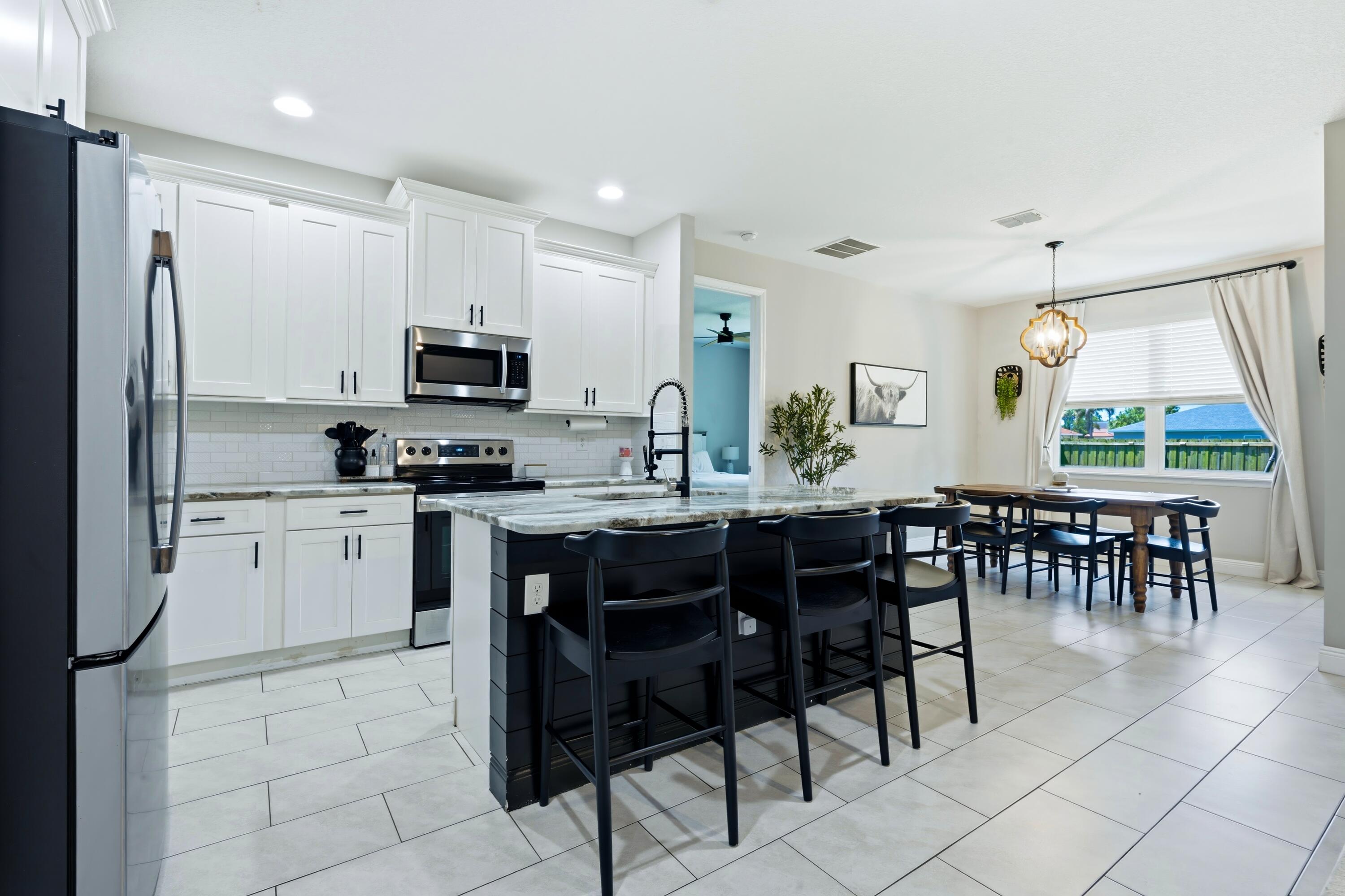 PORT ST LUCIE SECTION 23 - Residential