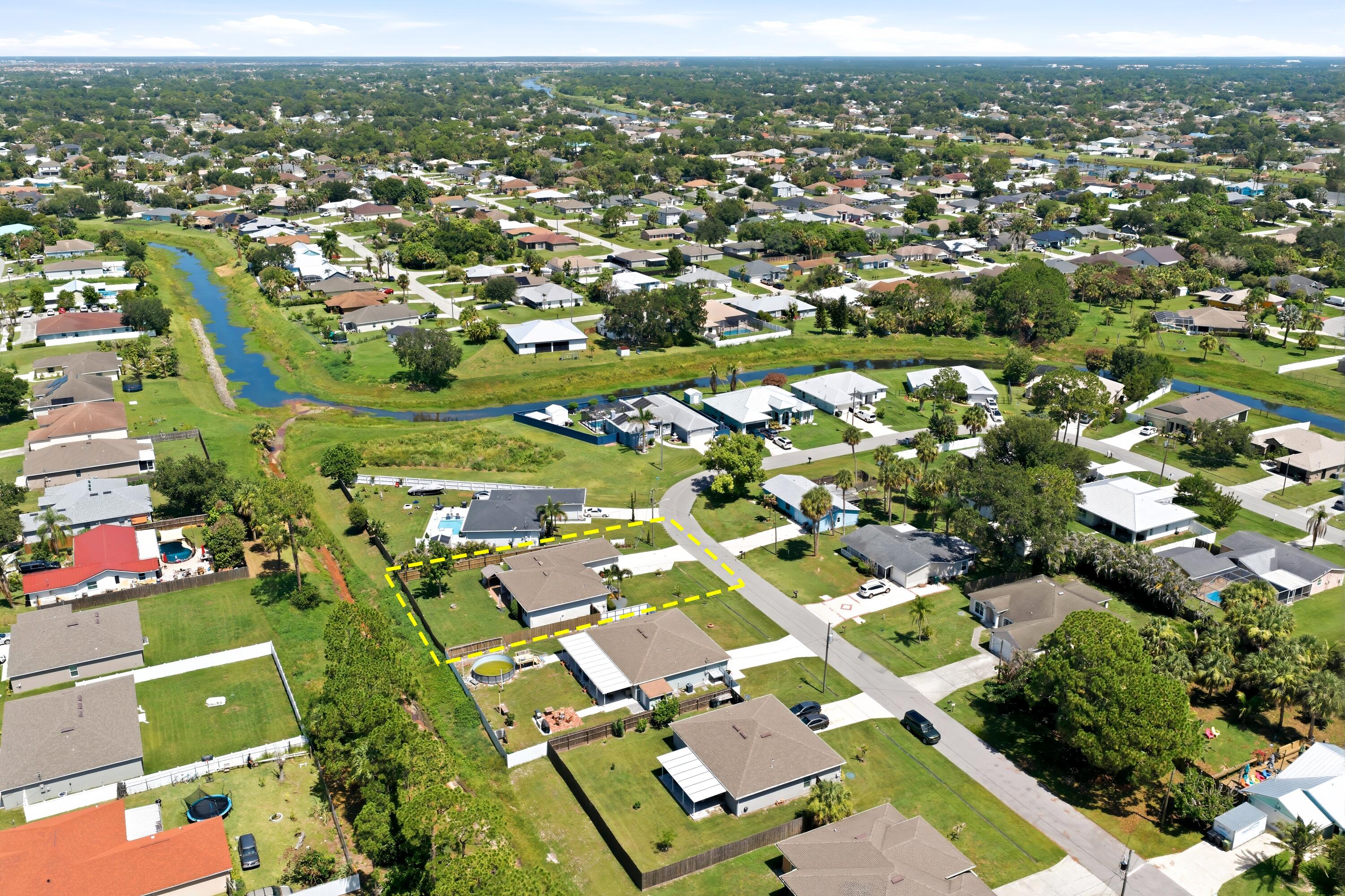PORT ST LUCIE SECTION 23 - Residential
