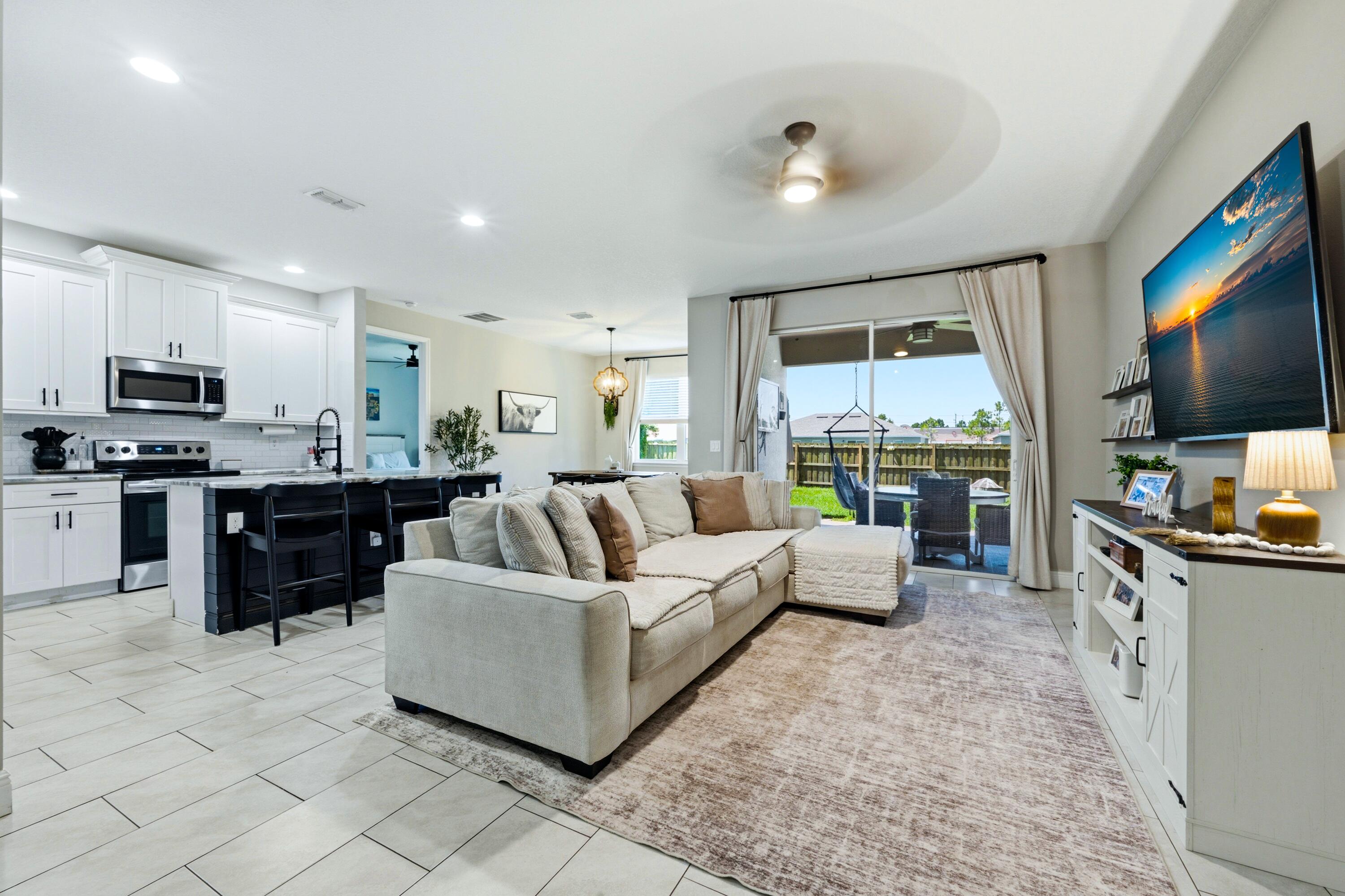 PORT ST LUCIE SECTION 23 - Residential
