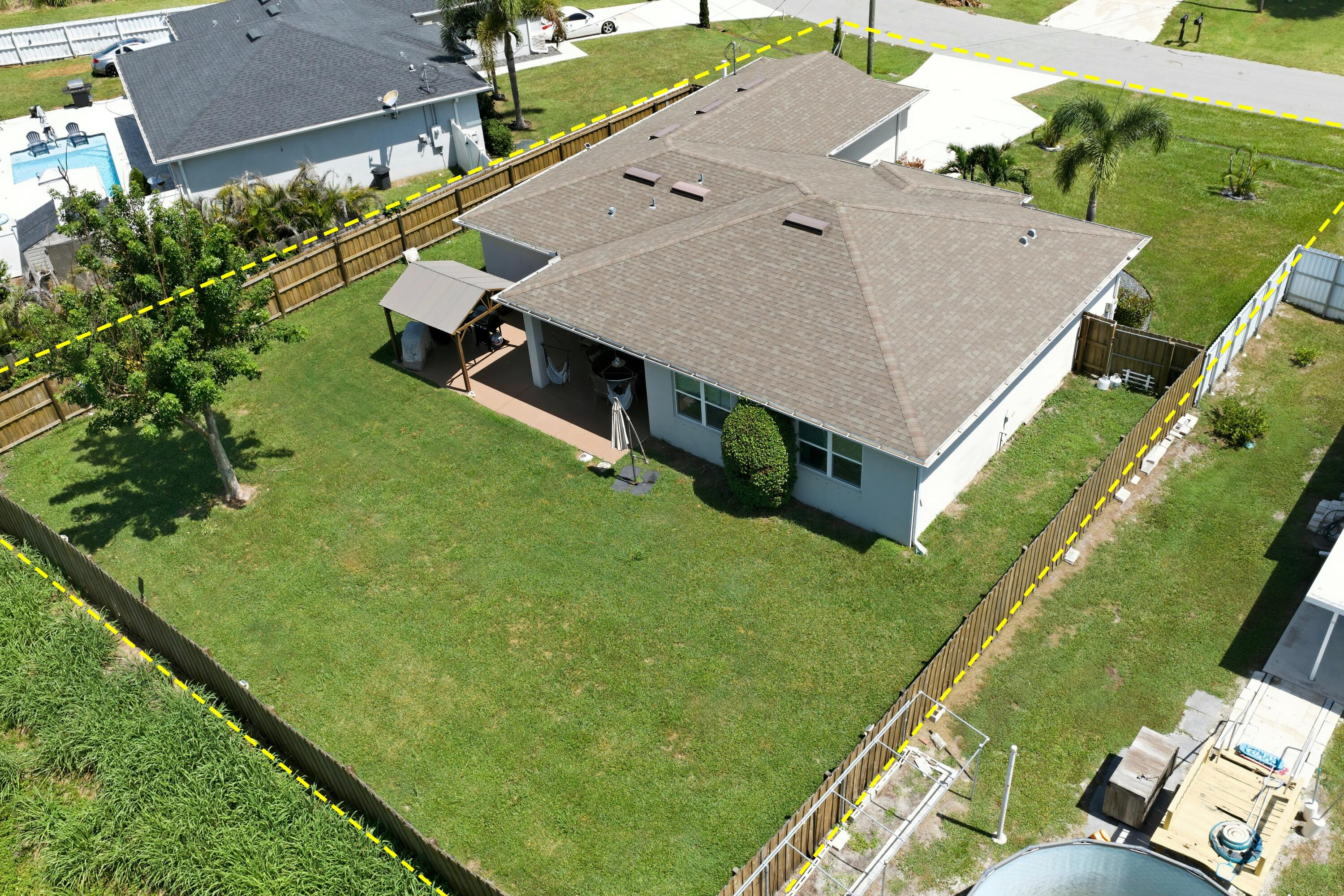 PORT ST LUCIE SECTION 23 - Residential