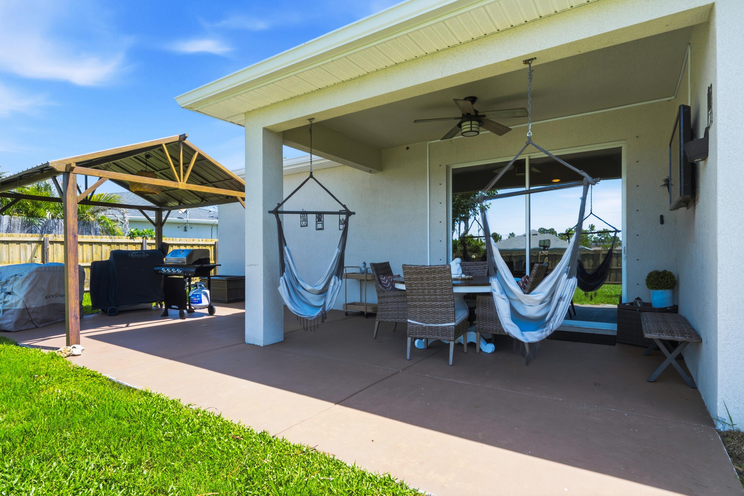 PORT ST LUCIE SECTION 23 - Residential