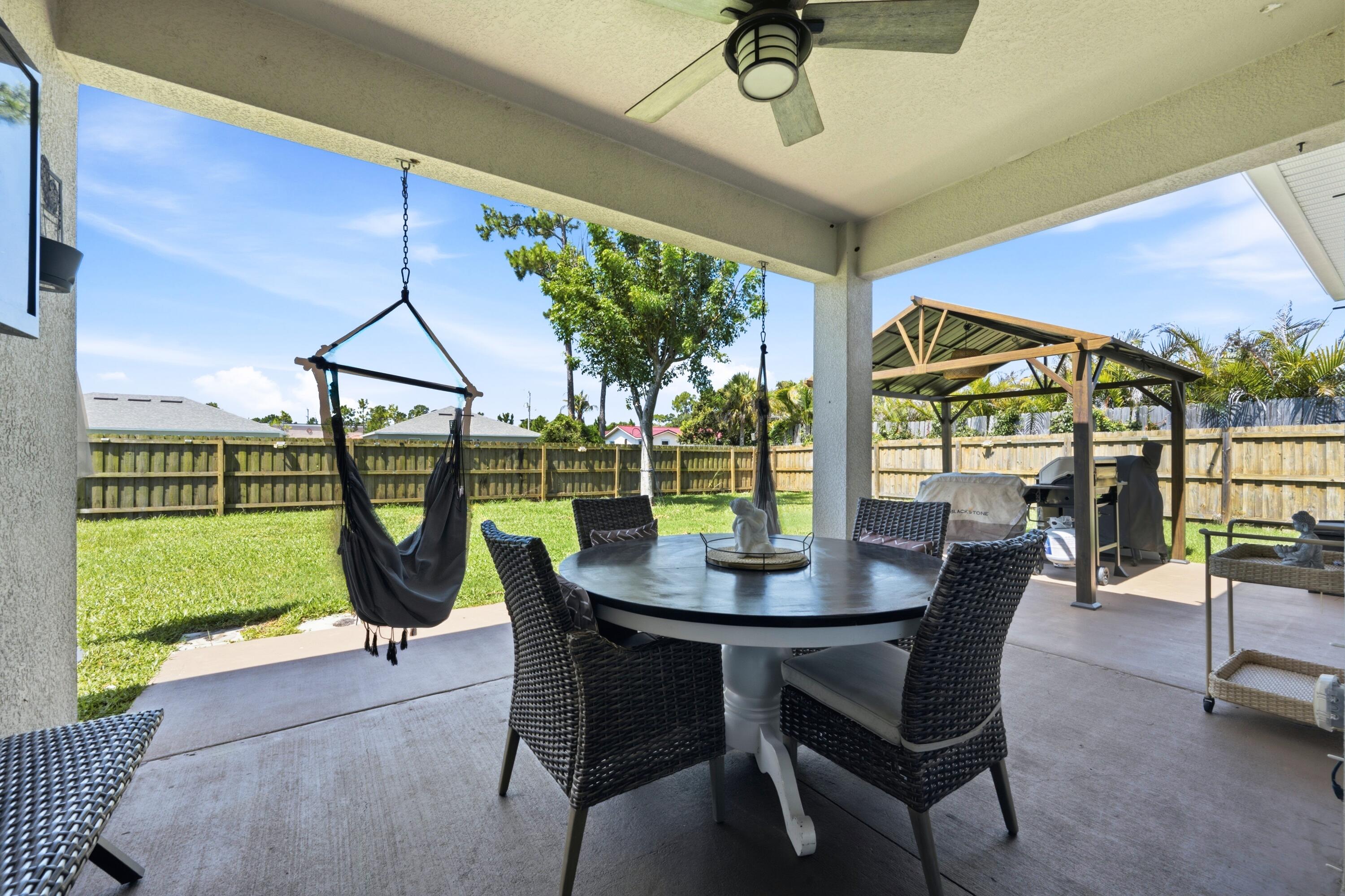 PORT ST LUCIE SECTION 23 - Residential
