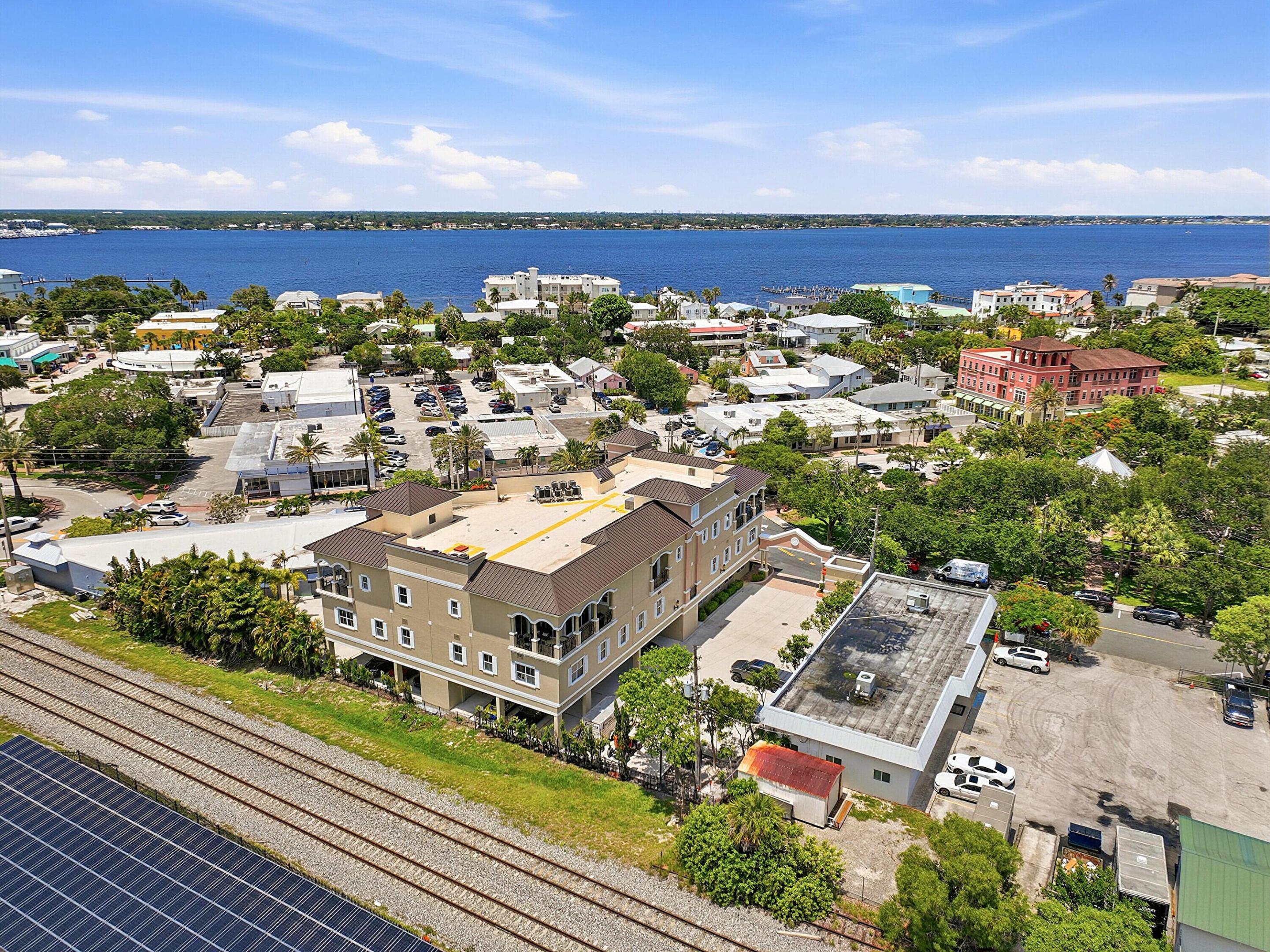Esplanade/Downtown Stuart - Residential