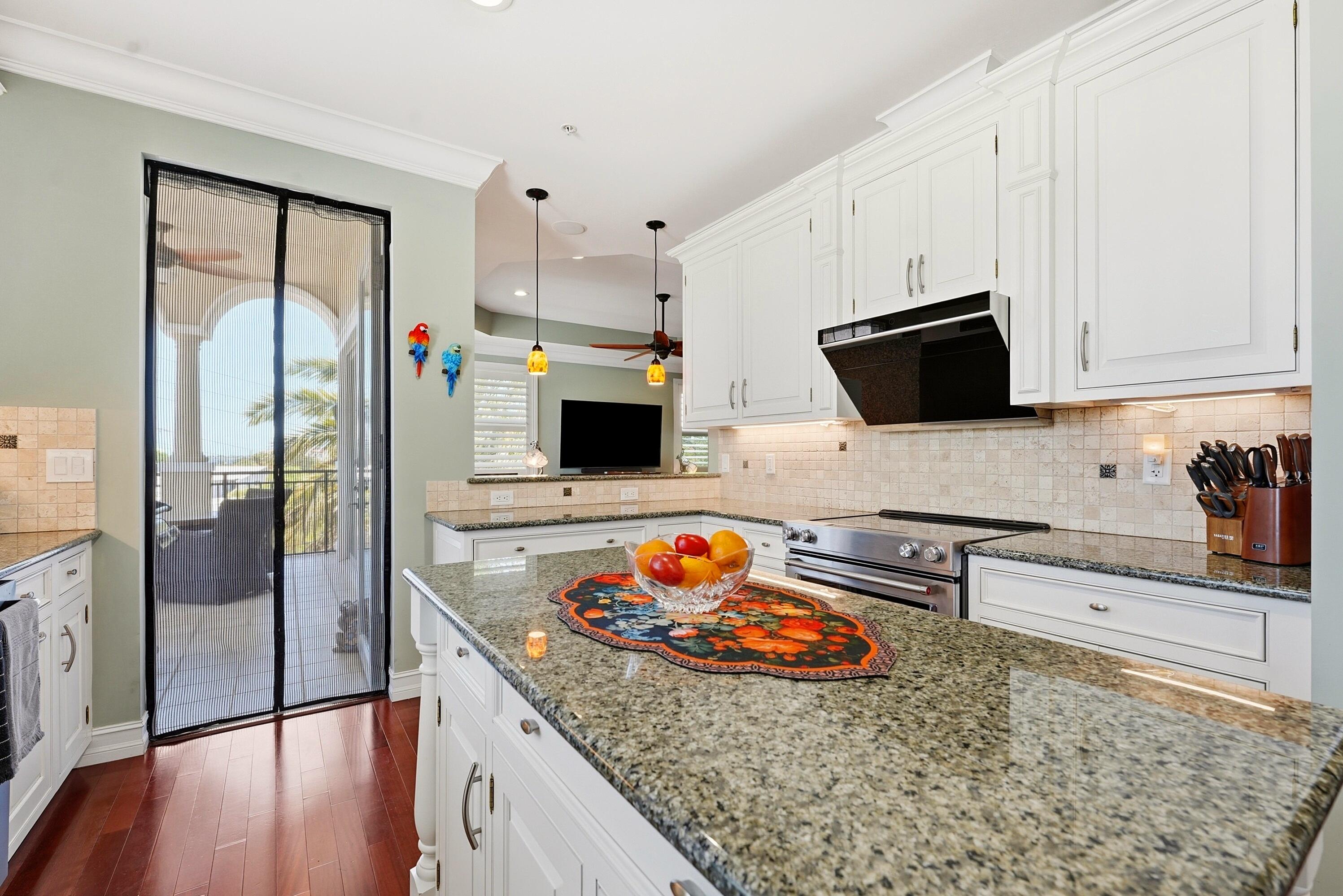 Esplanade/Downtown Stuart - Residential