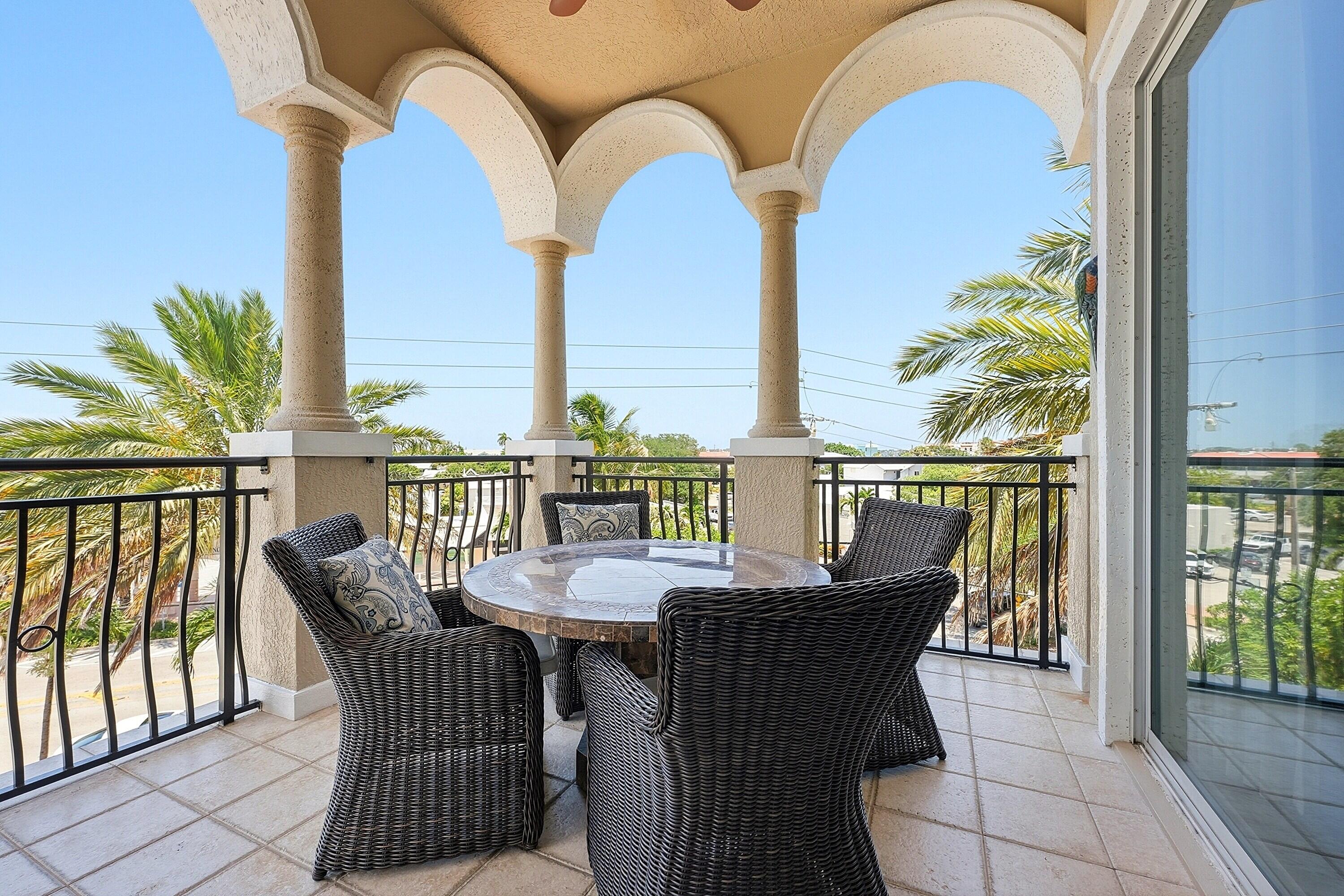 Esplanade/Downtown Stuart - Residential
