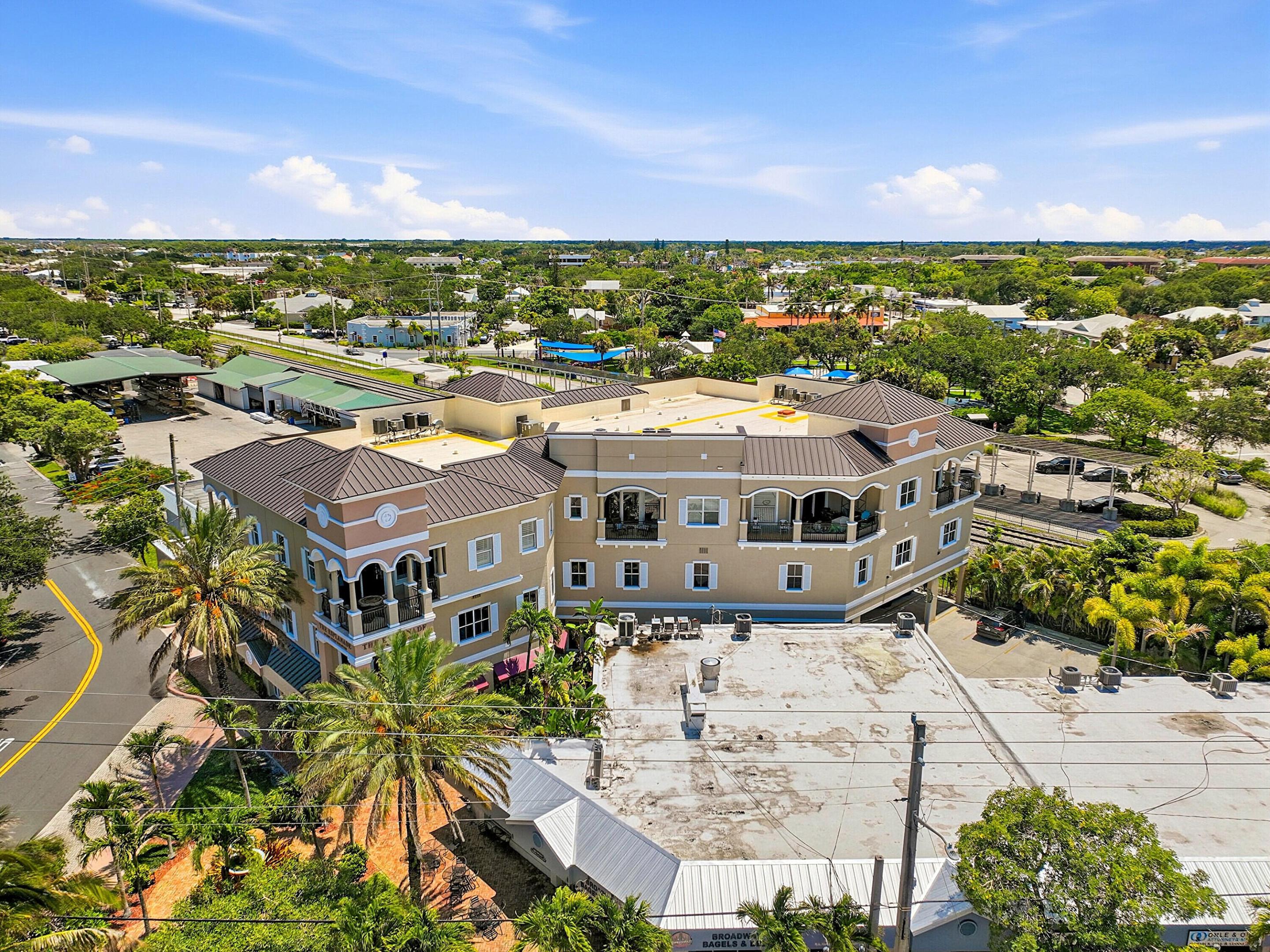 Esplanade/Downtown Stuart - Residential