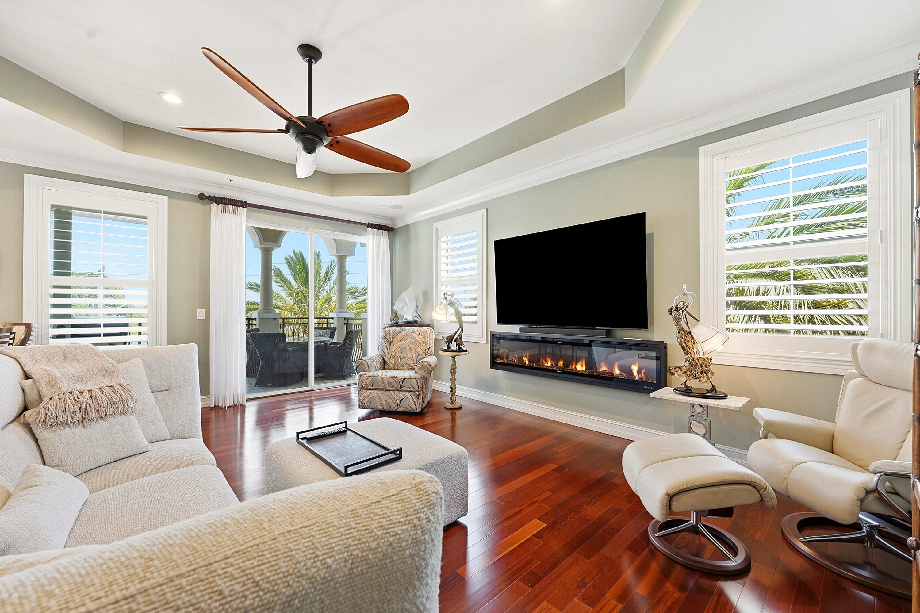 Esplanade/Downtown Stuart - Residential